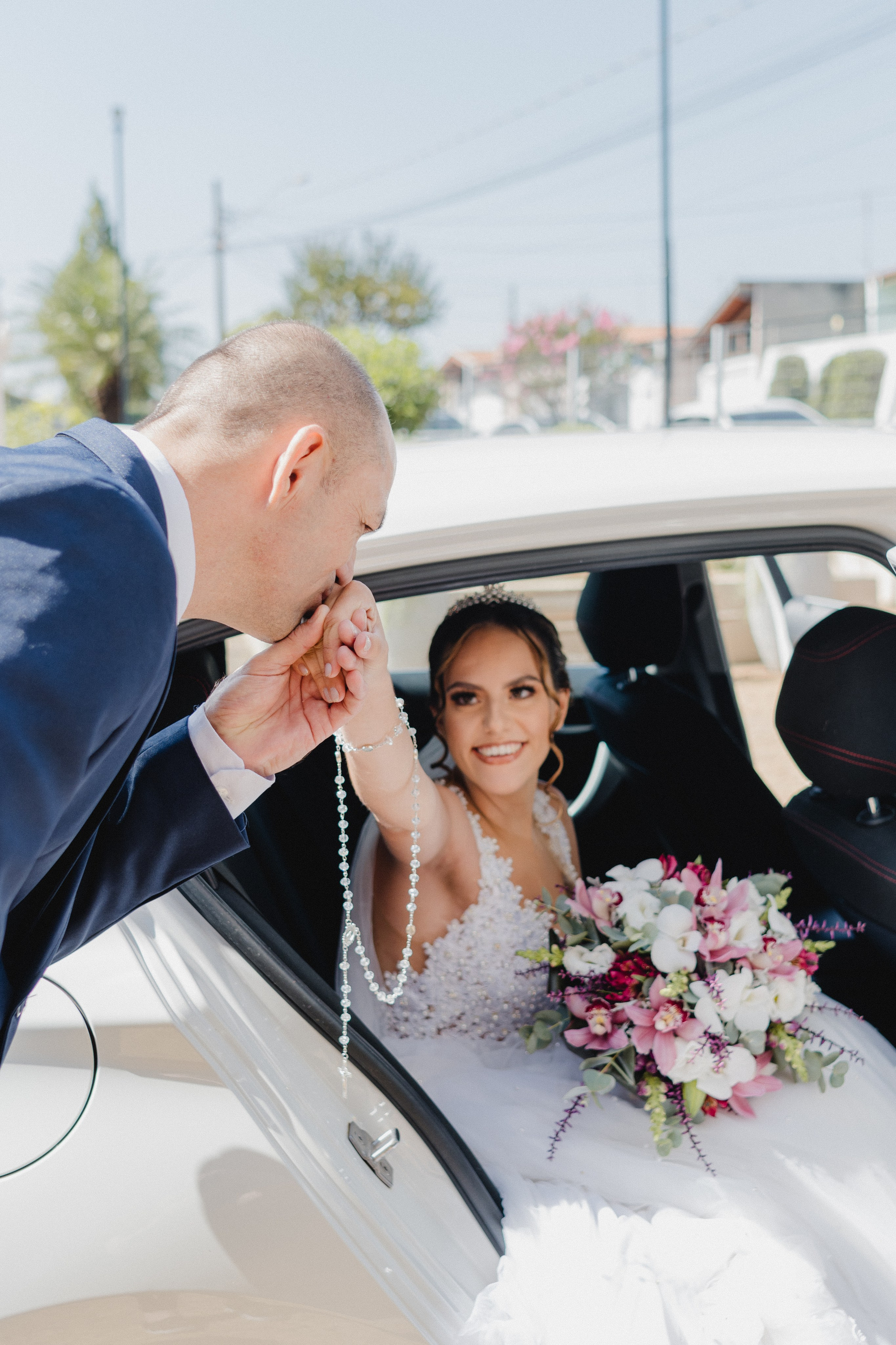 Casamentos. Morcelli Fotografia