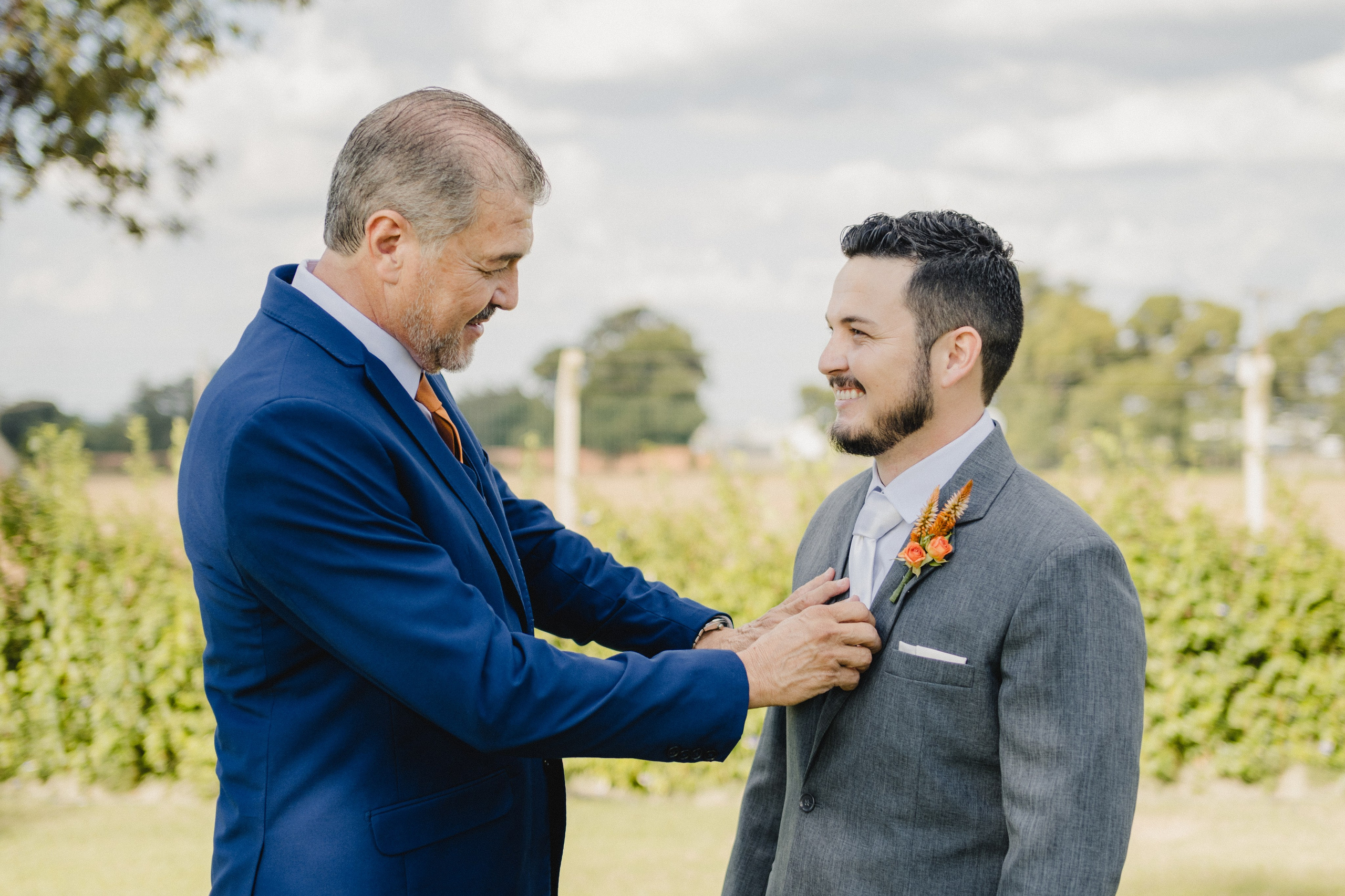 Casamentos. Morcelli Fotografia