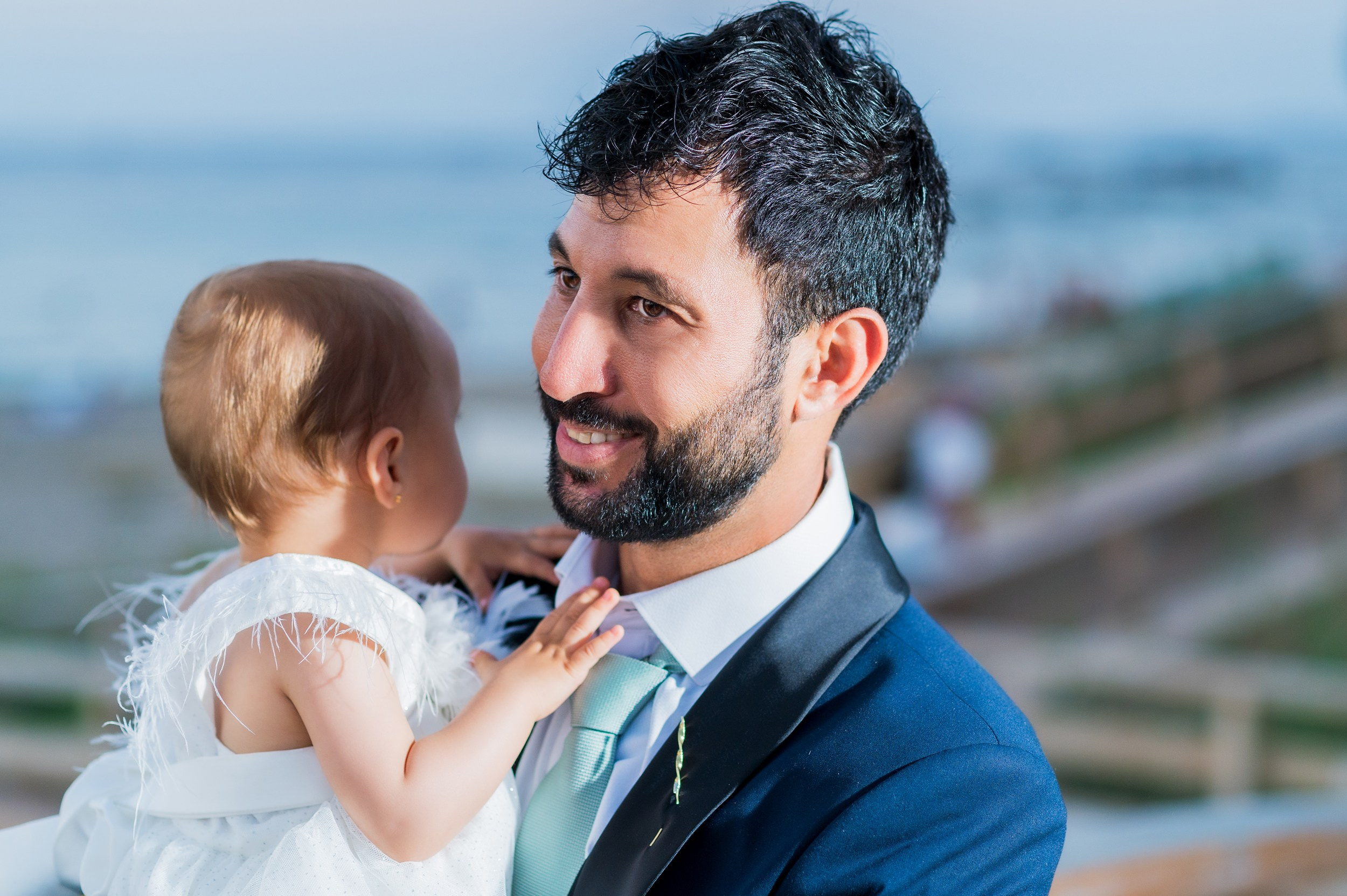 Γάμος & Βάπτιση Τάνιας & Χρυσόστομο. Photograper in Chania, Crete