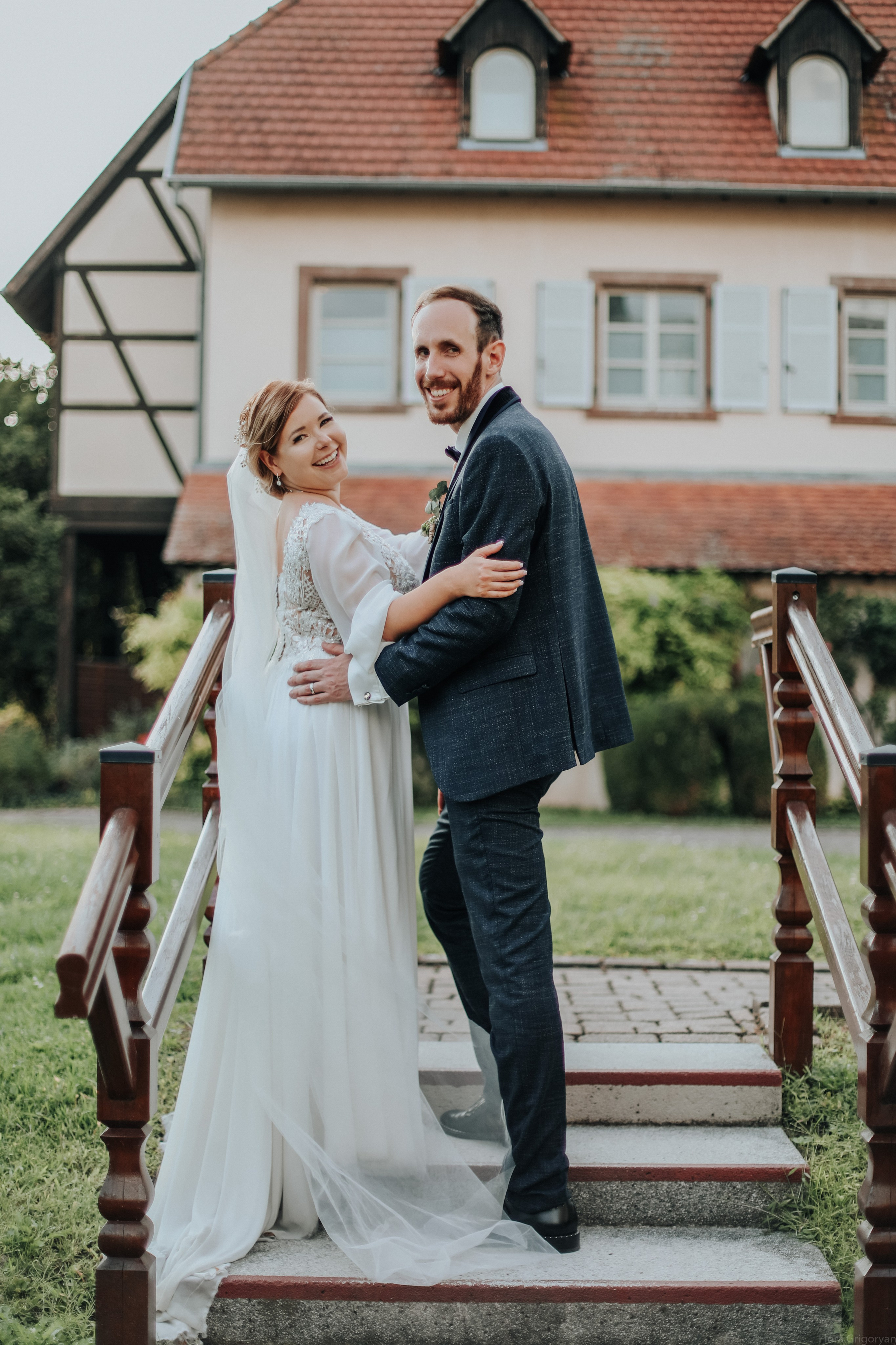 MAtthias & Marina. Flora Grigoryan Wedding Photography