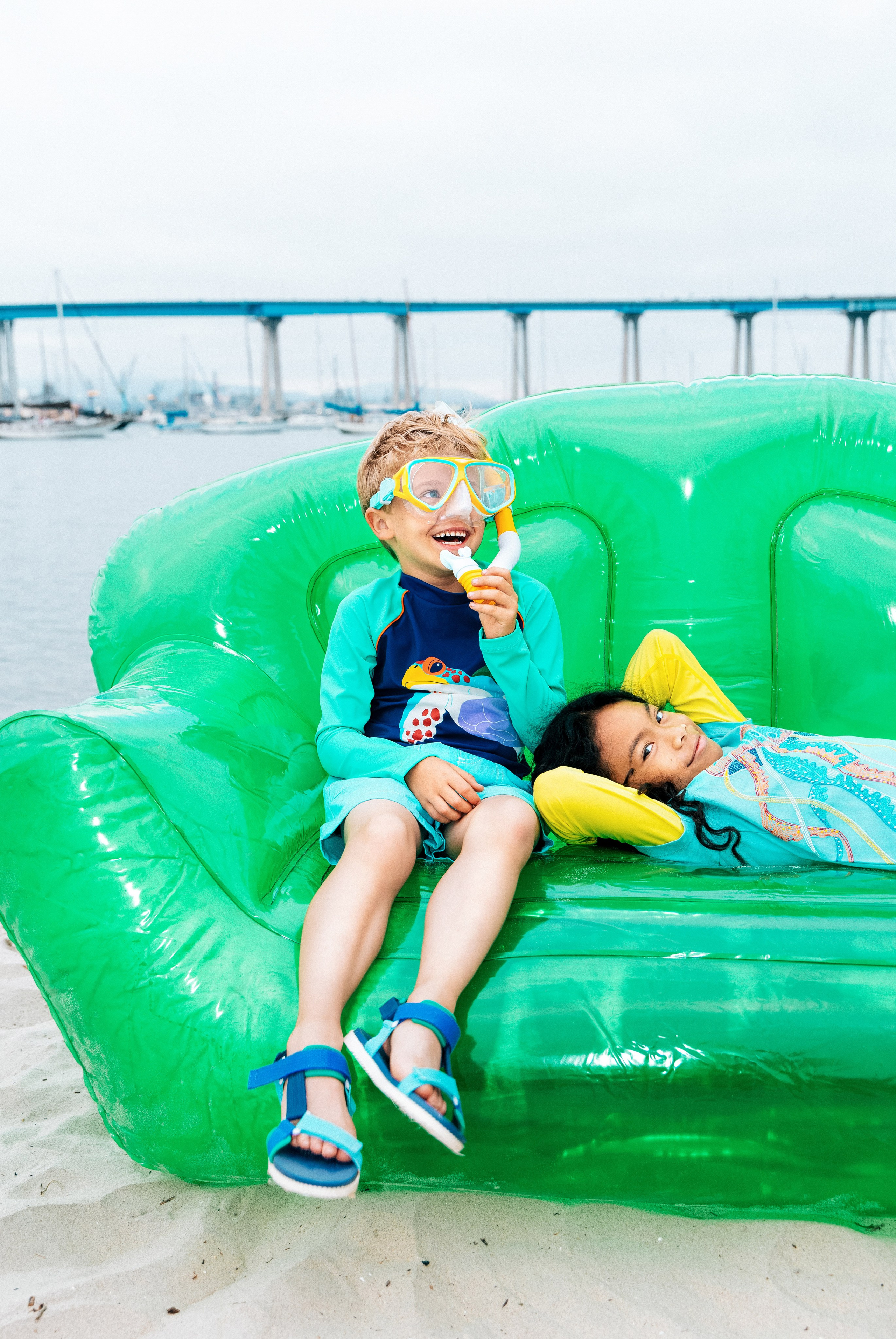 SALT&STRIPES ANON EDITORIAL. Photo | Video creator San Diego CA