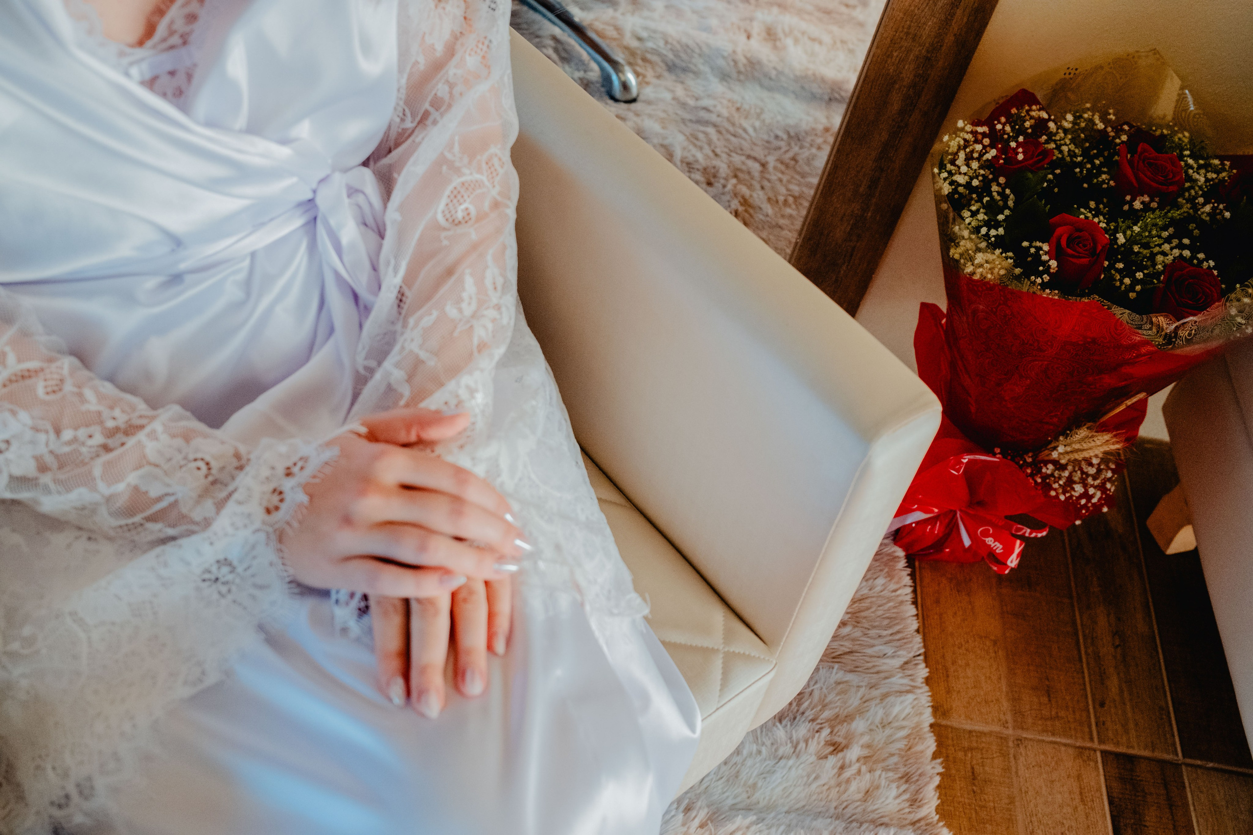 T & R — Um casamento pra lá de incrível!. Fotografia de casamento em Belo Horizonte
