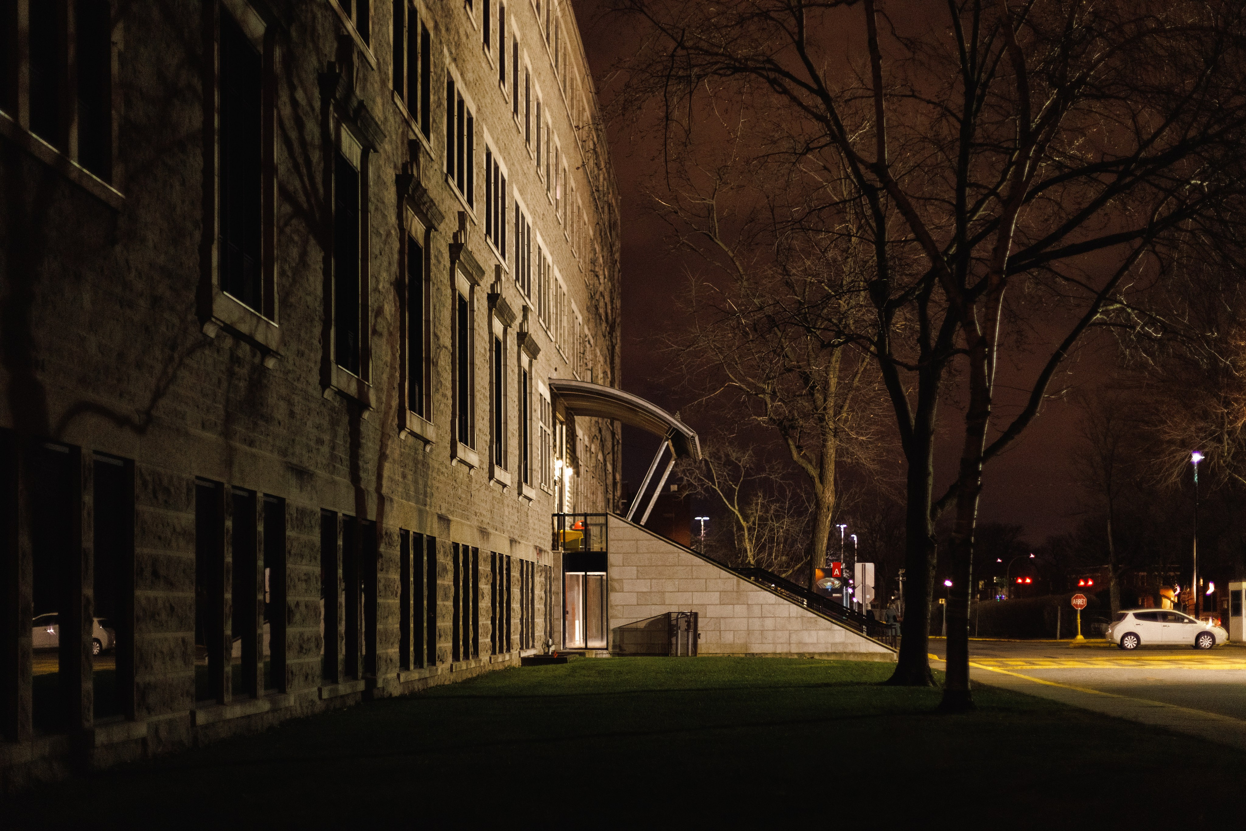 Дмитрий Быков. Фотографии с мероприятий в Монреале