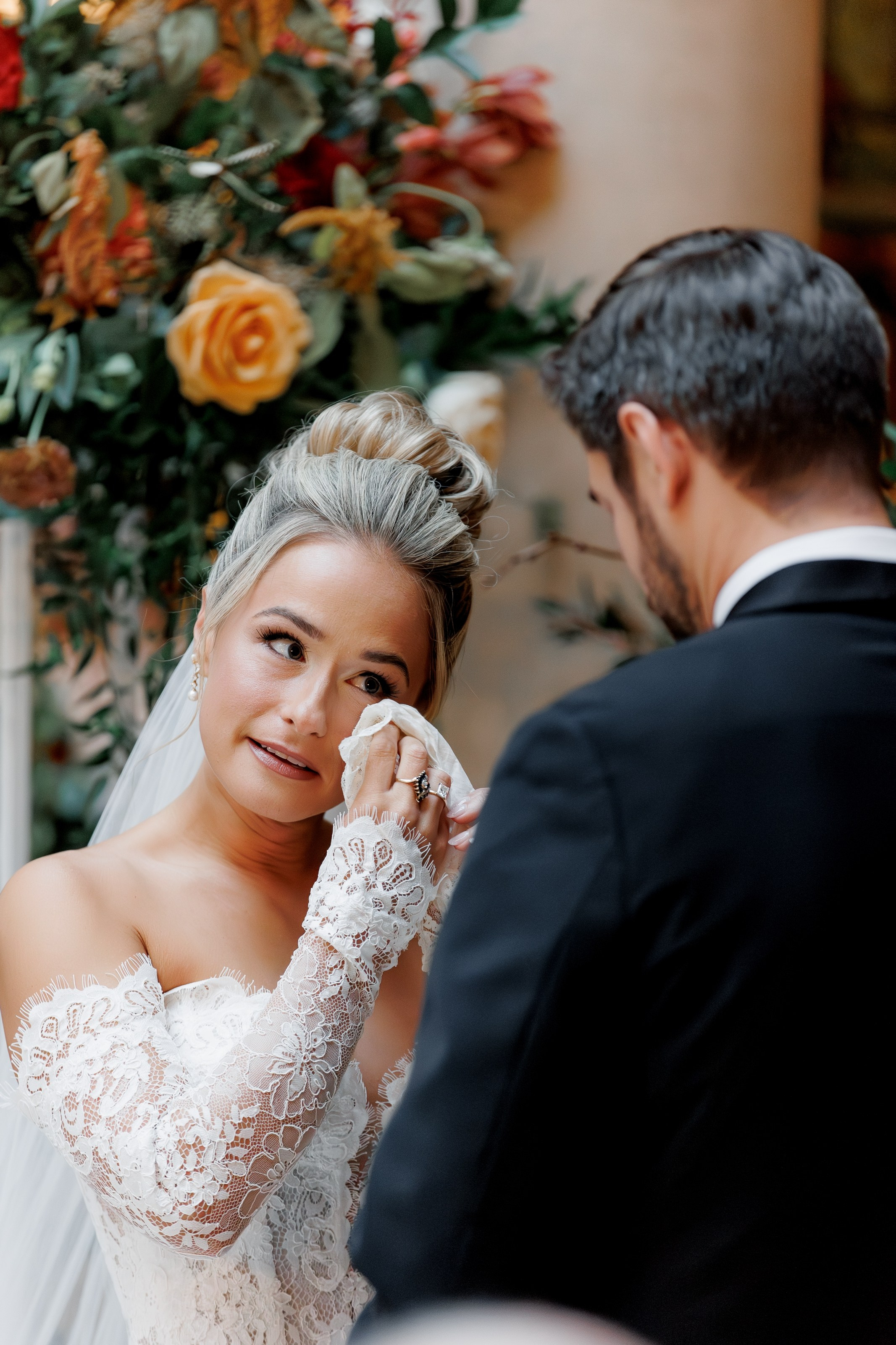 Michelle & Garrett. Svyatoslav Bogdanov — destination photographer