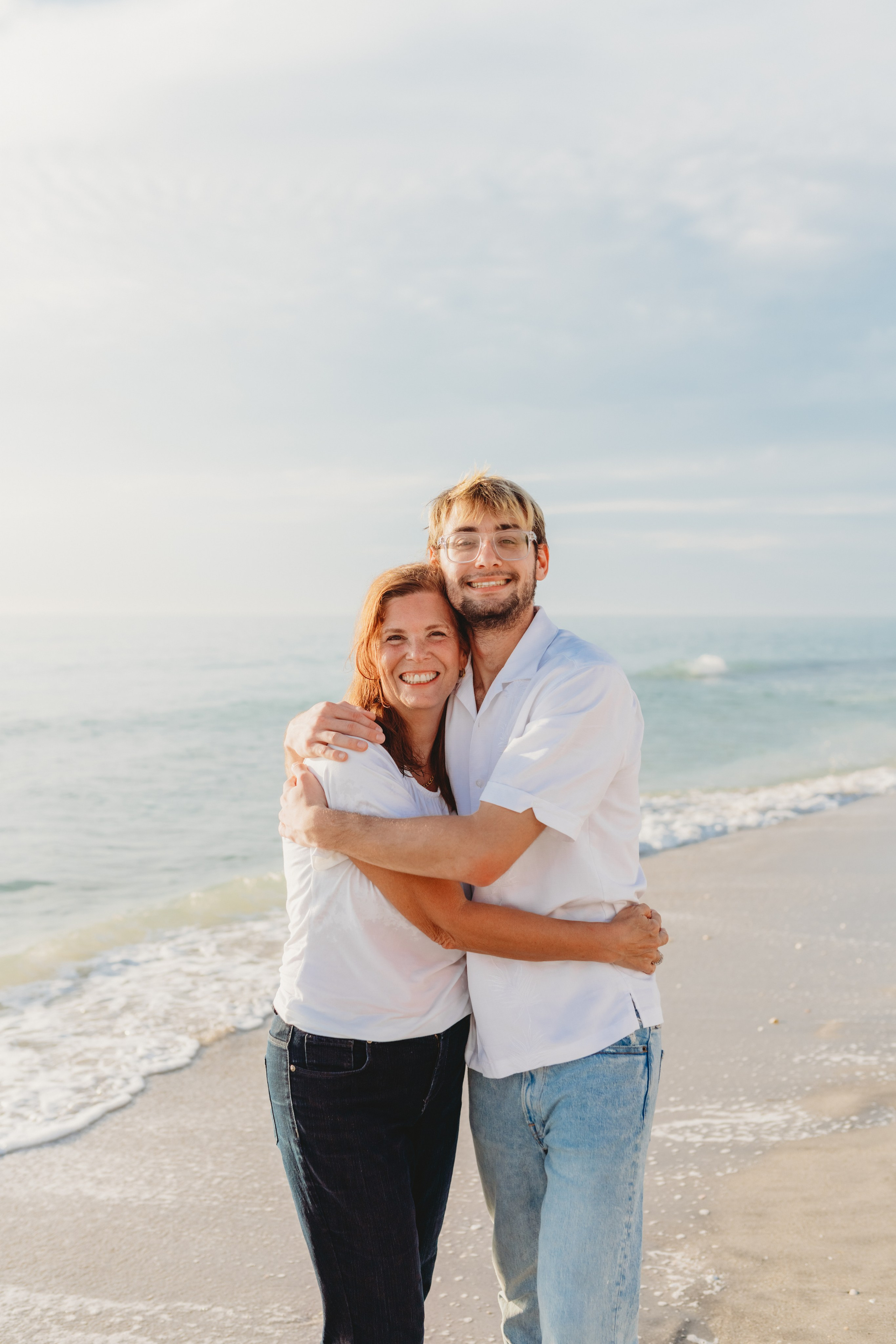 FAMILY REUNION | VENICE, FL. Your Florida Photographer | North Port | Port Charlotte | Venice | Sarasota | Maria Leonova Photography
