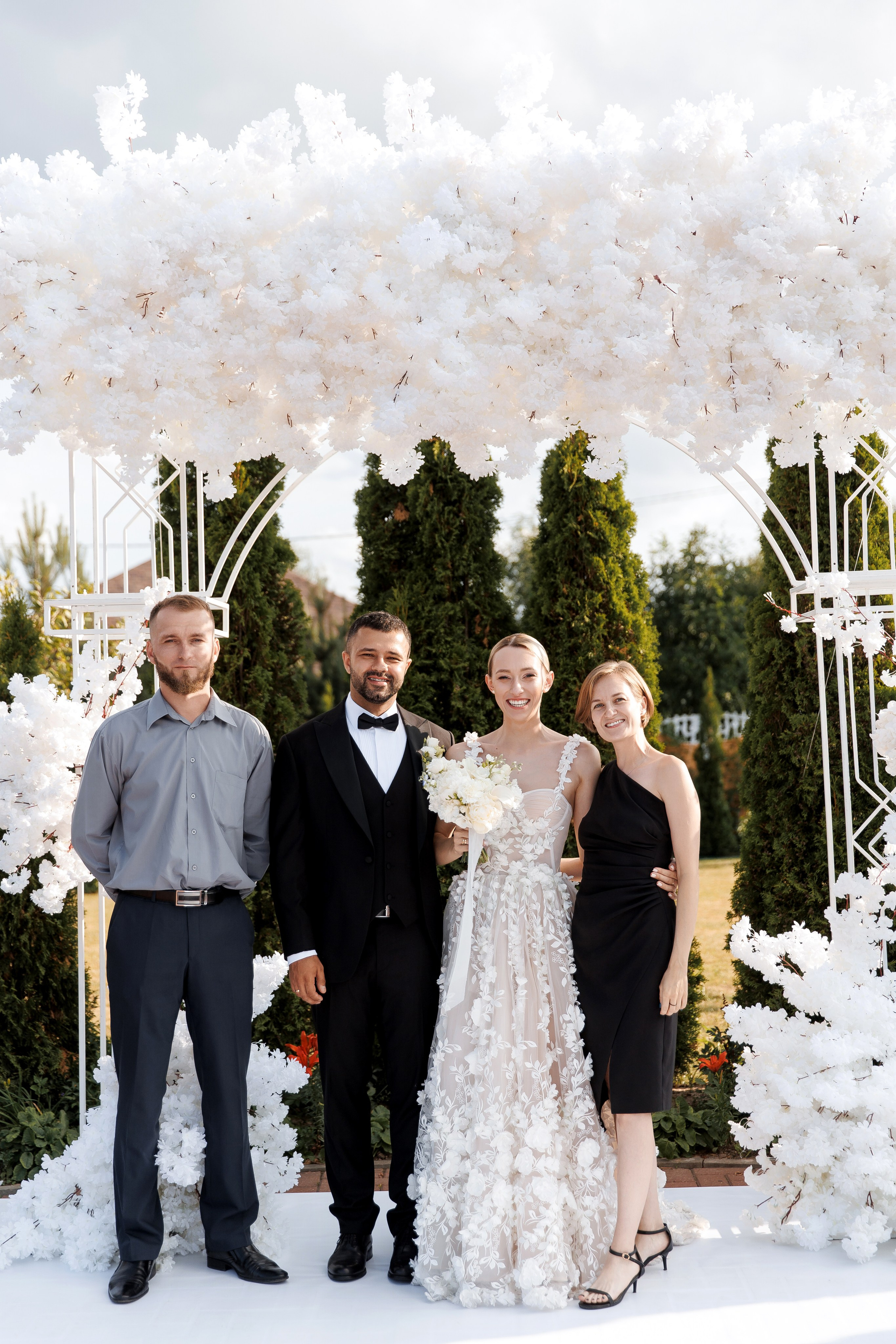 A+E. Свадебный фотограф Каледич Тимофей