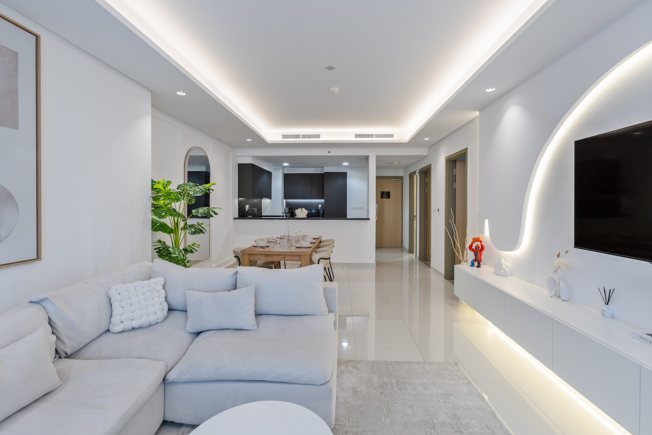 Paramount Midtown. Samy Mar Boy │Portrait, Automotive and Real Estate Photographer