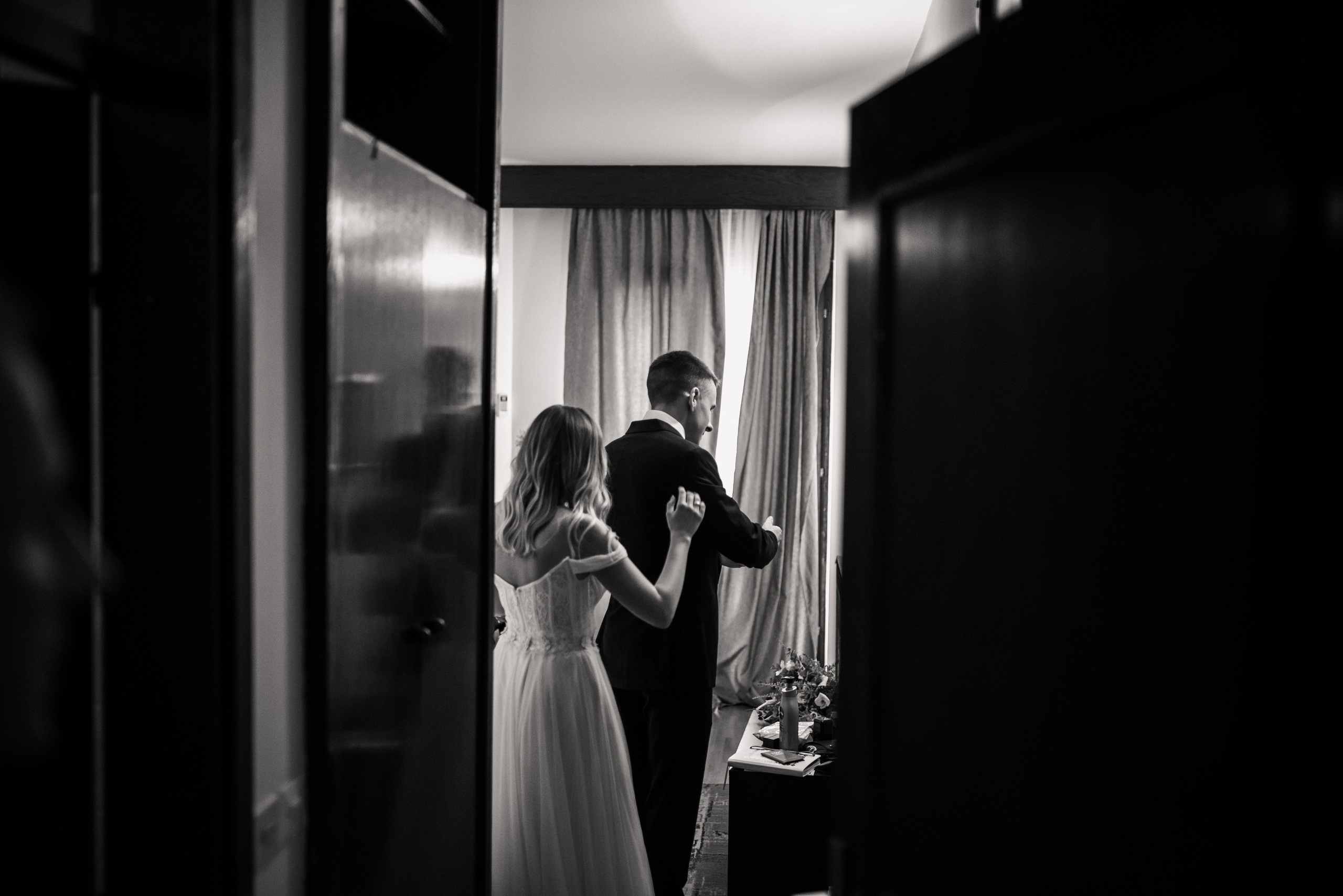 Ivana i Miroslav. Wedding, family and destination photographer. Based in Serbia, available for the whole world