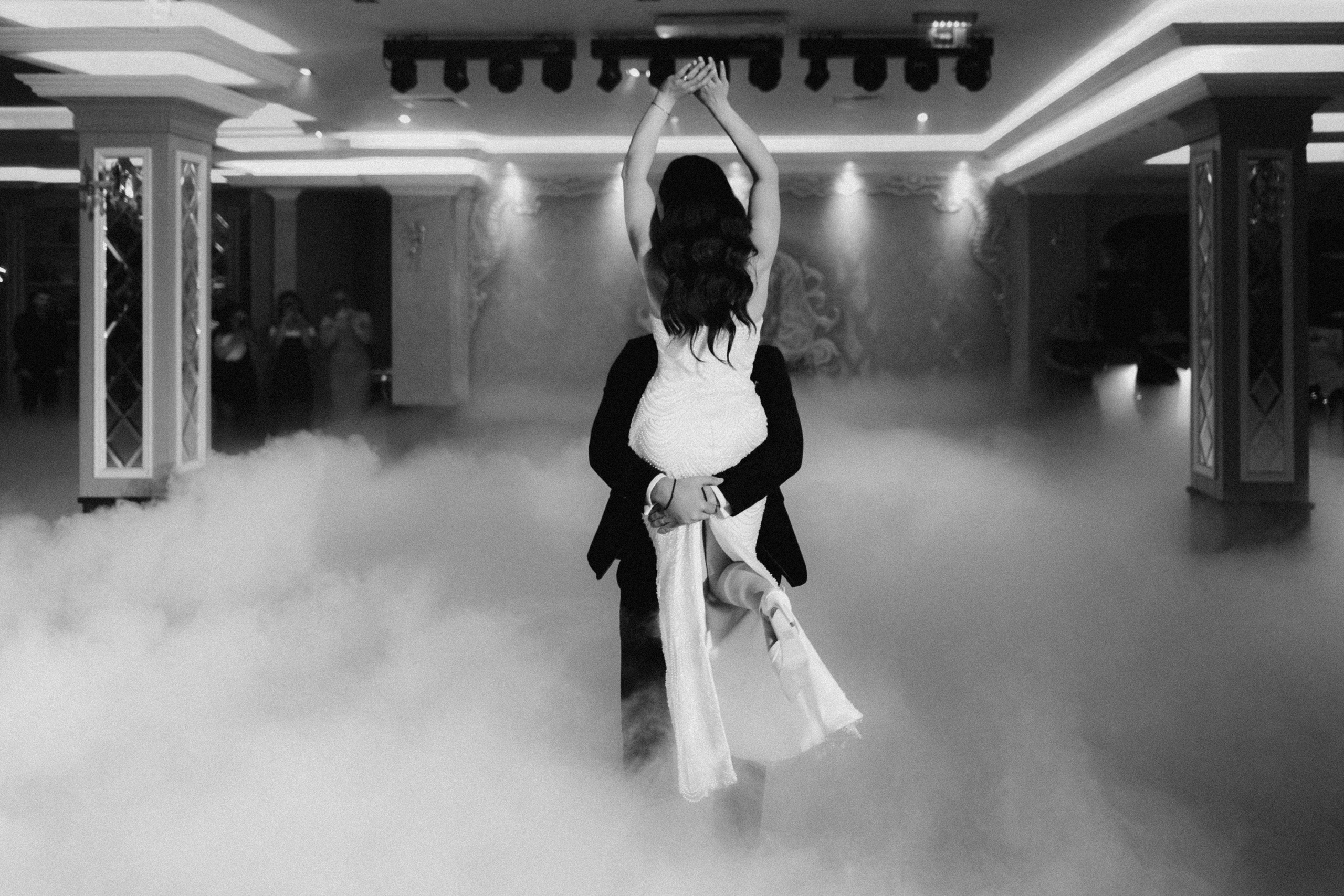 Cristina - Narcis | Targu Neamt. Fotografie & Videografie Nunta