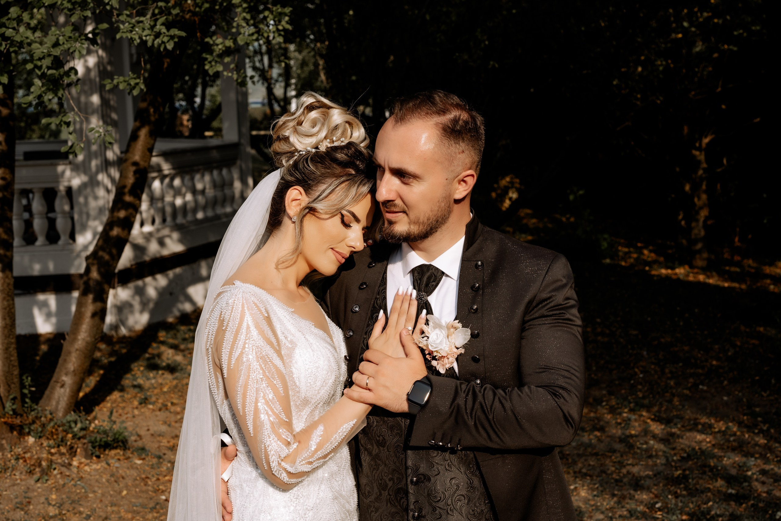 Bianca - Florin | Ramnicu Valcea. Fotografie & Videografie Nunta