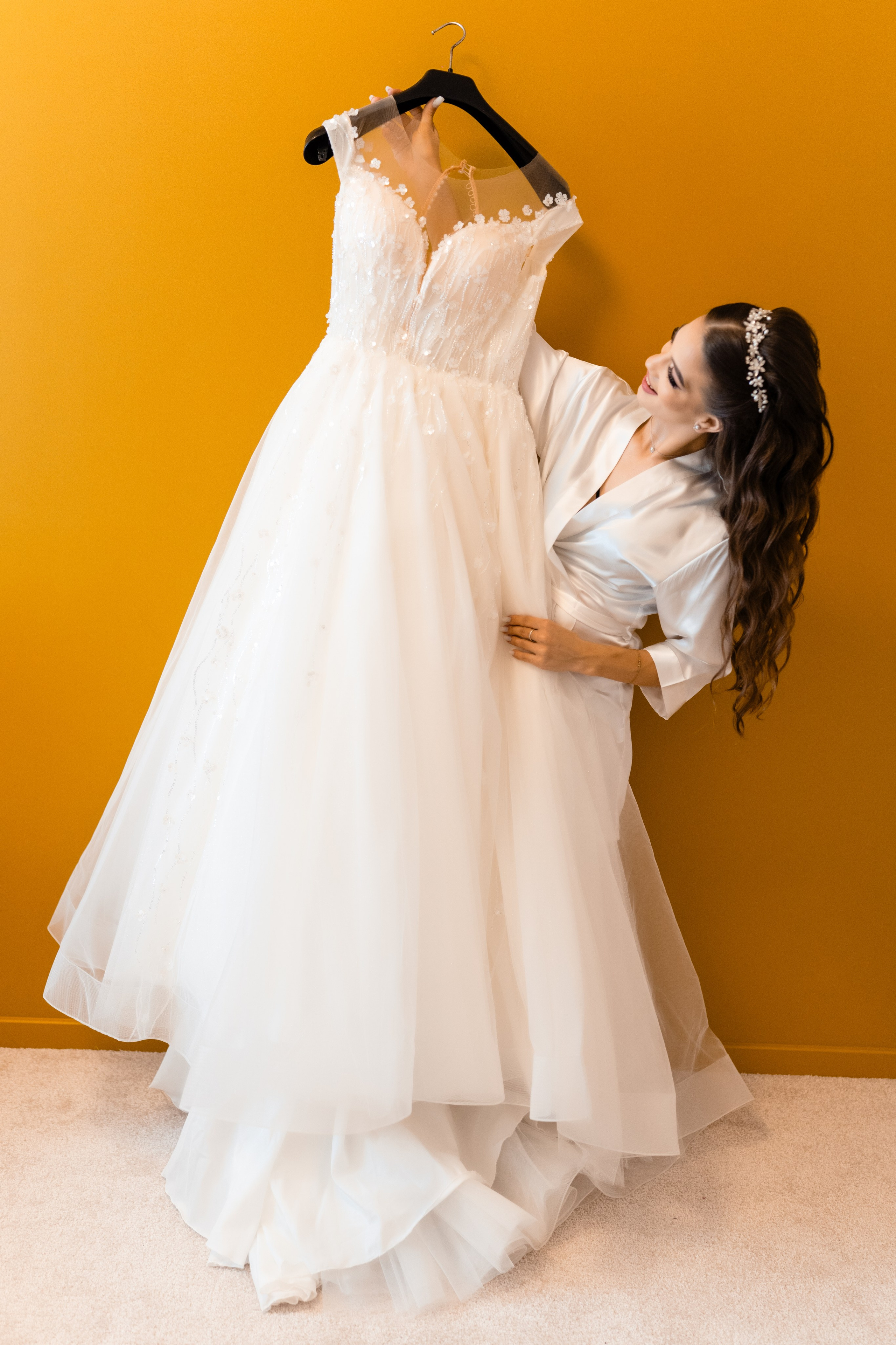 Anamaria - Lucian | Elite Events