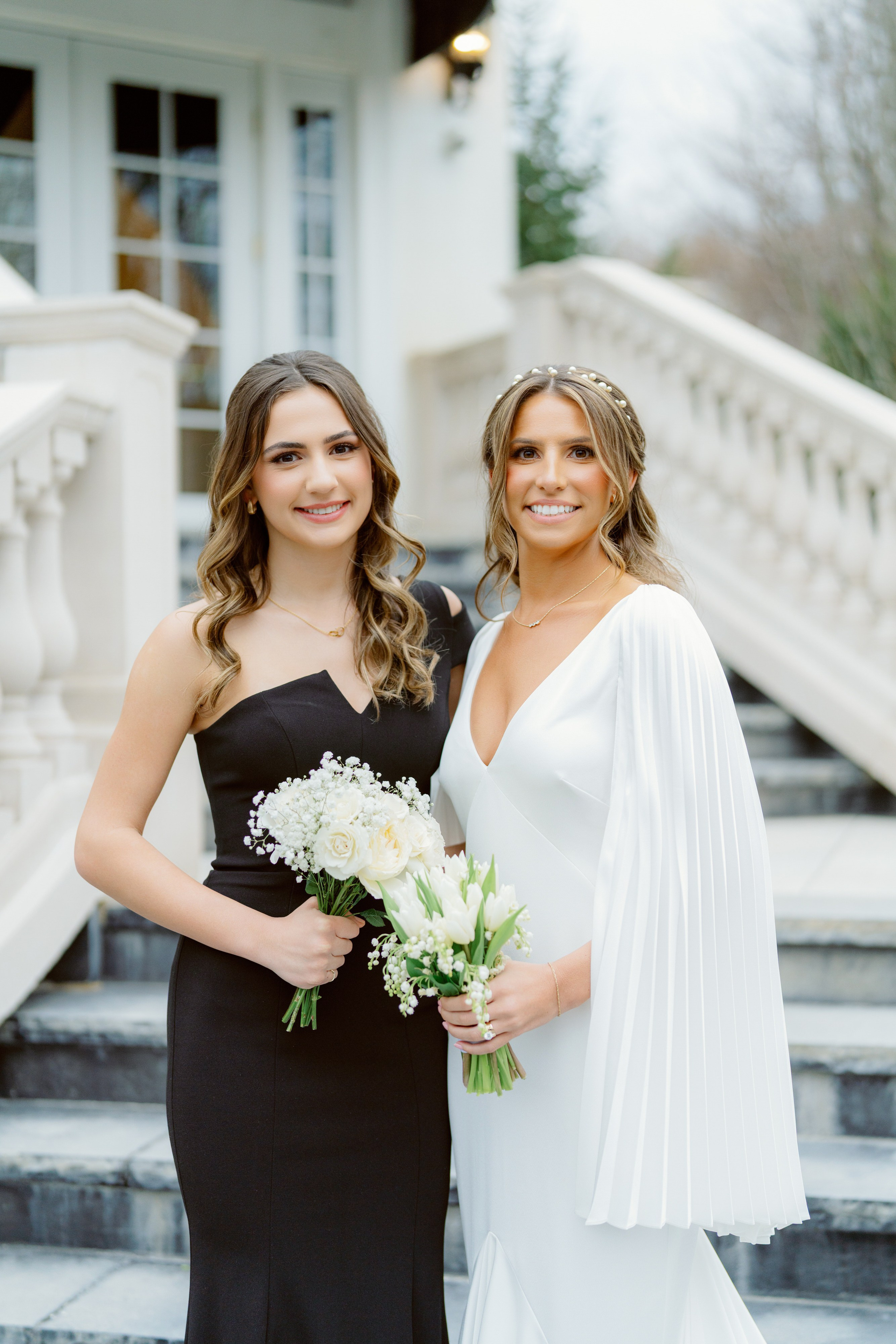 Amanda and Dan. Wedding photographer and videographer New York | New Jersey