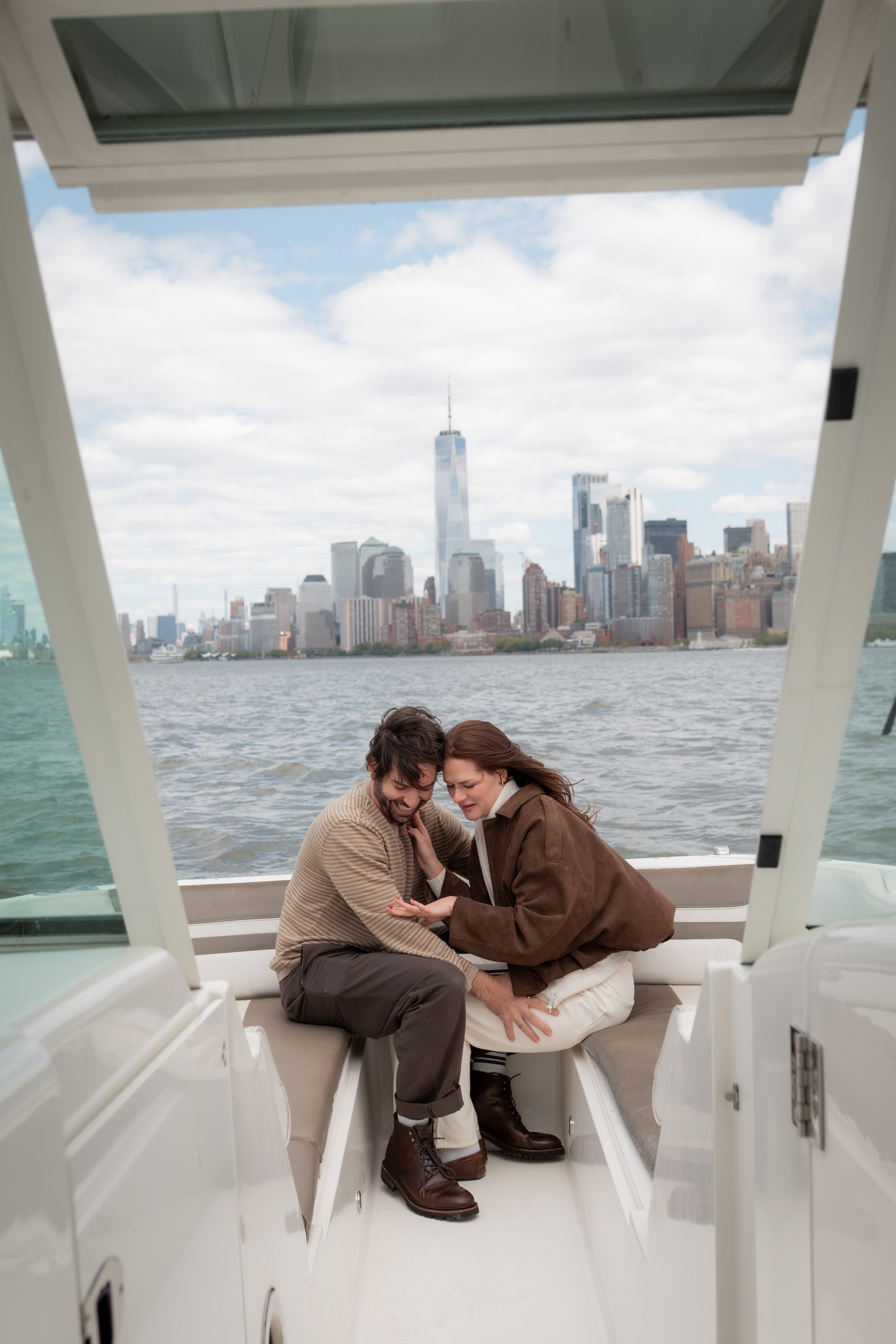 Surprise Proposals. Tori Photographer