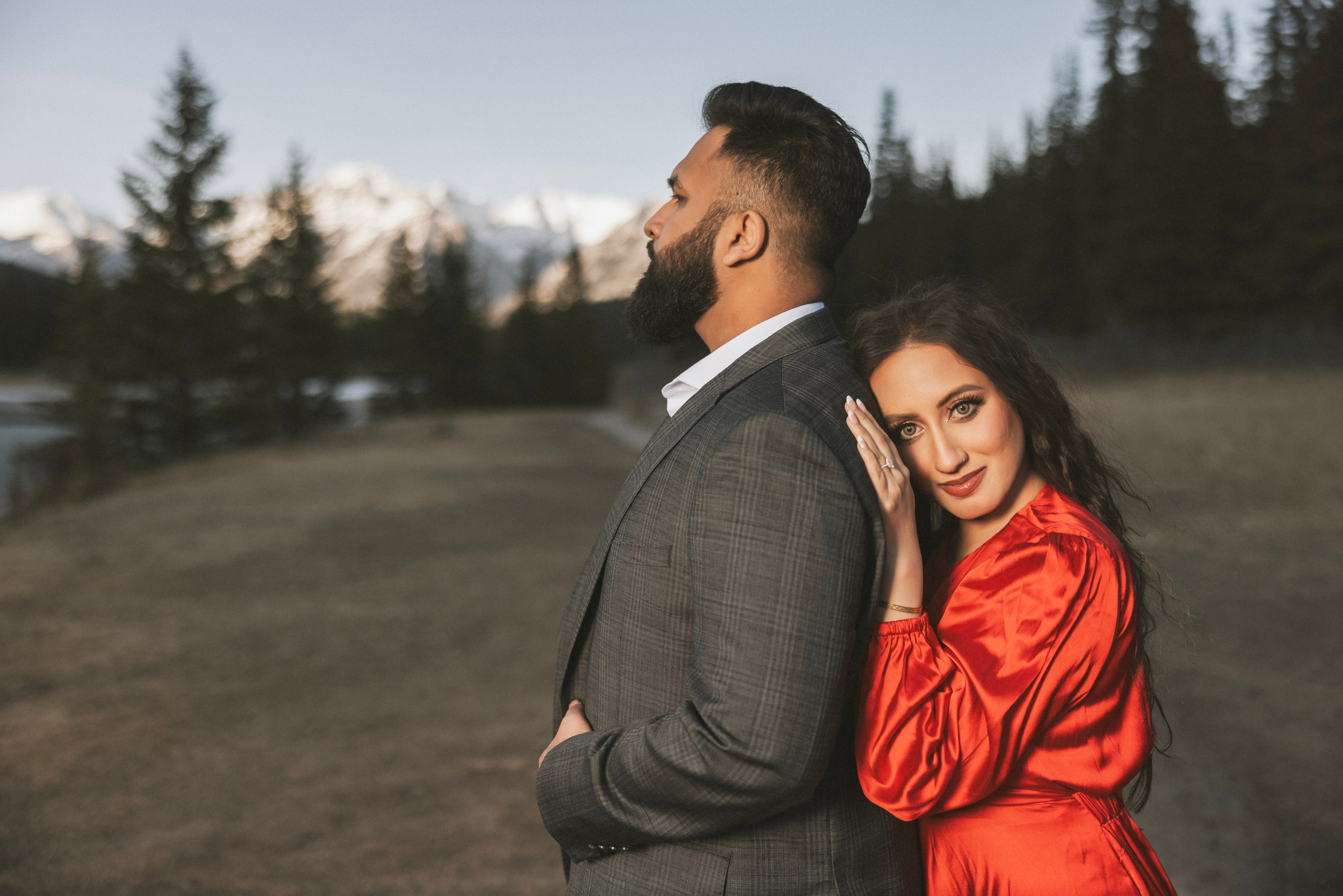 Portfolio. Chaar Bhai — Your Personal Family Historians