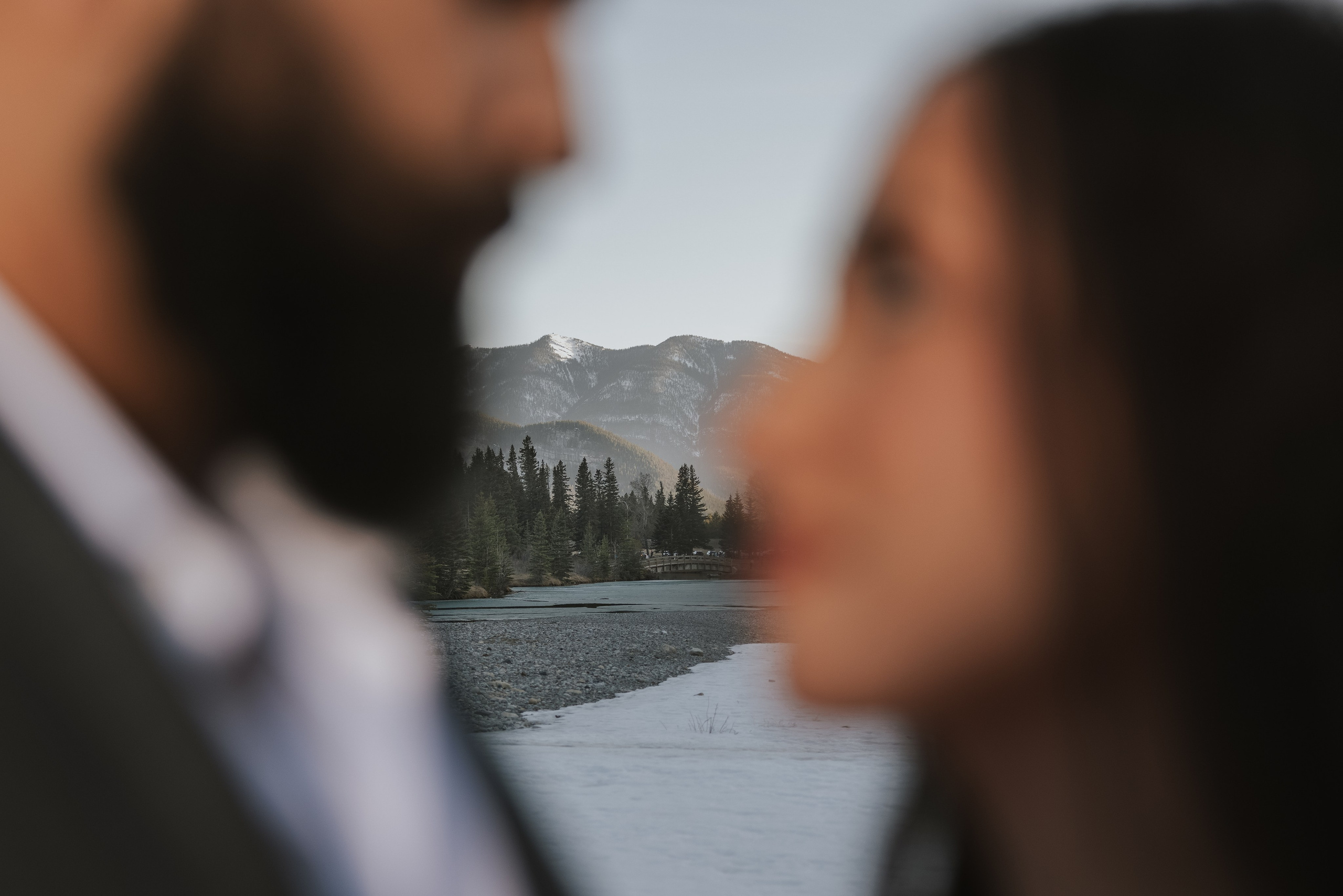 Portfolio. Chaar Bhai — Your Personal Family Historians