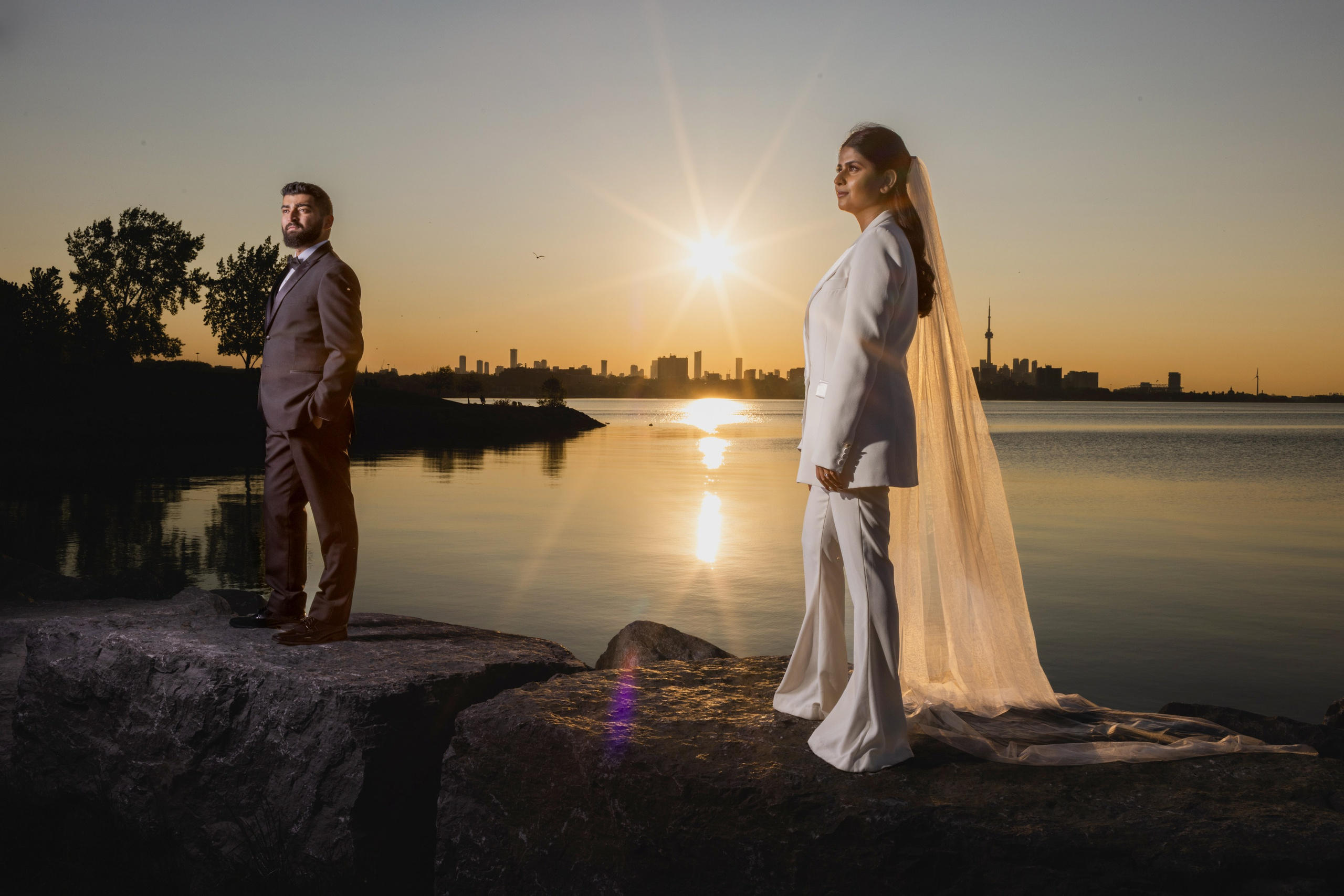 Portfolio. Chaar Bhai — Your Personal Family Historians