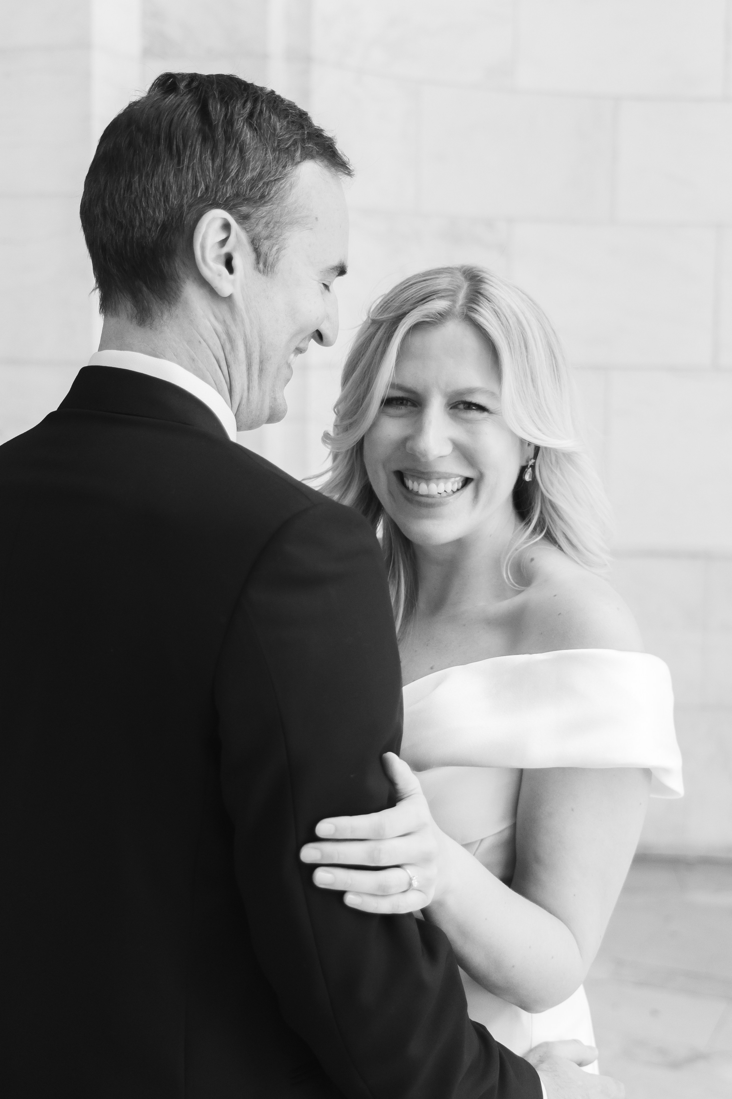 Arleta & Barry, The Skylark, NY. Wedding Photo & Video