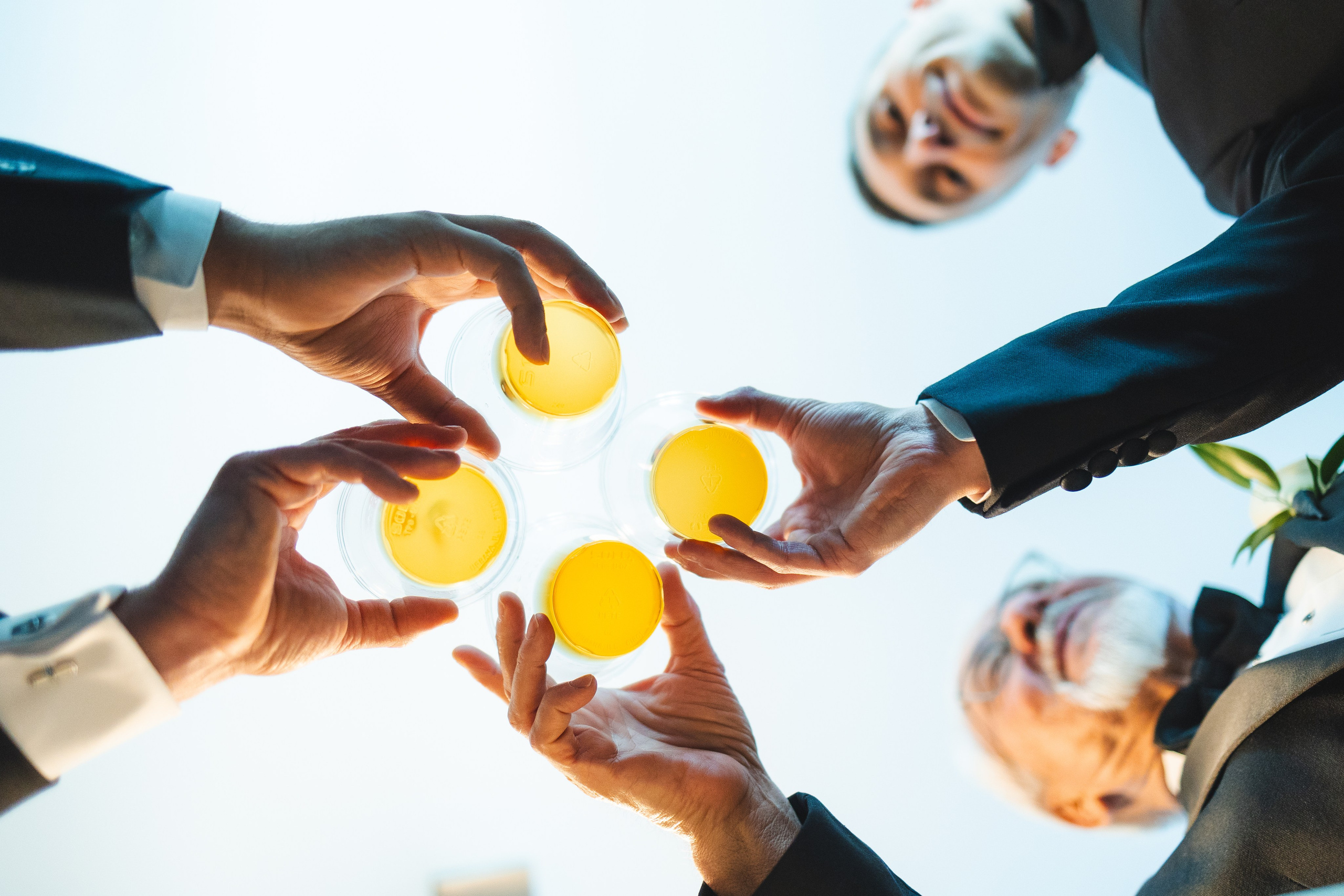 Samantha & Gene, Maritime Pars, Jersey City NJ. Wedding Photo & Video