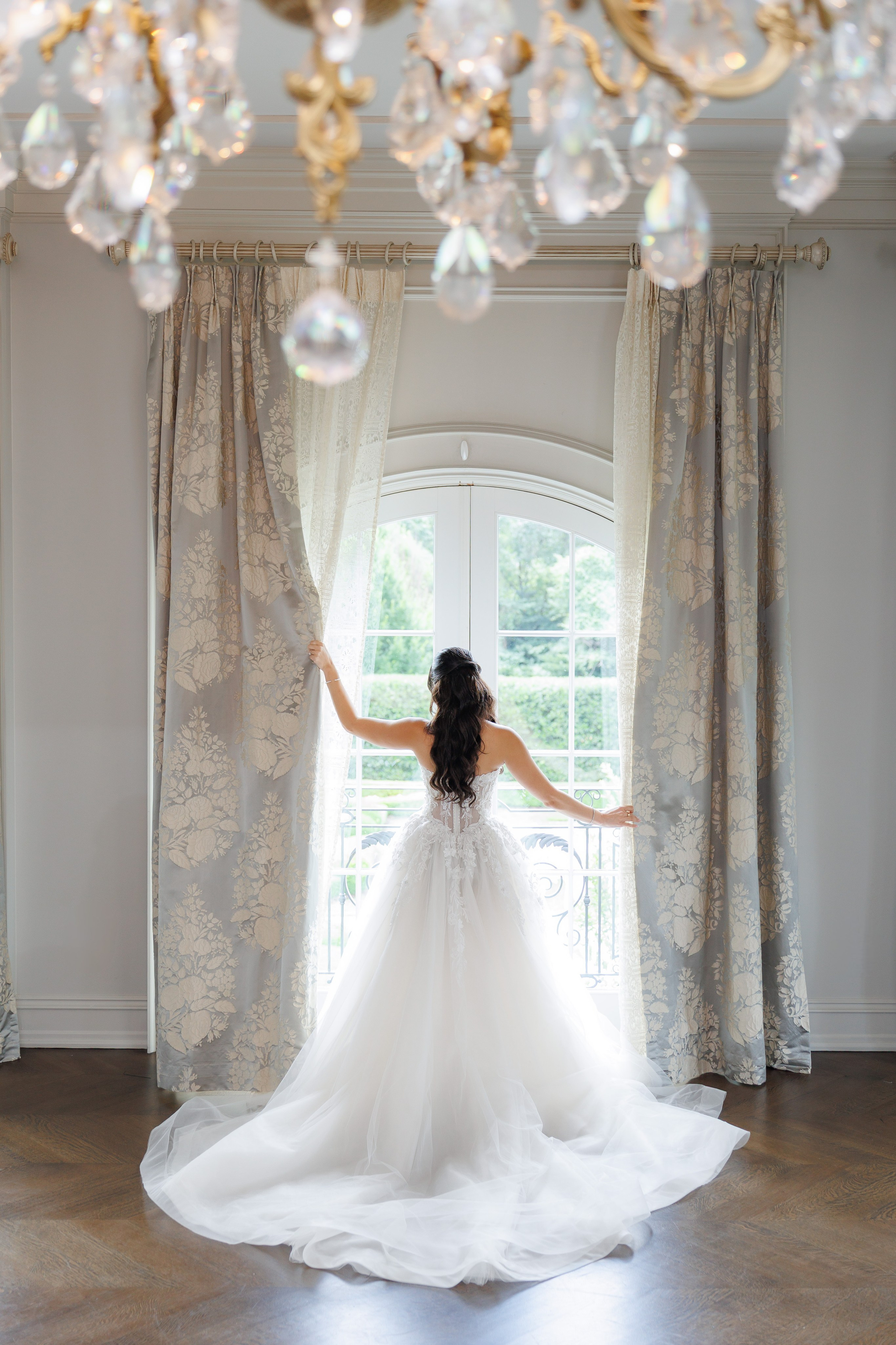 Victoria & Nicholas, Park Chateau, NJ. Wedding Photo & Video