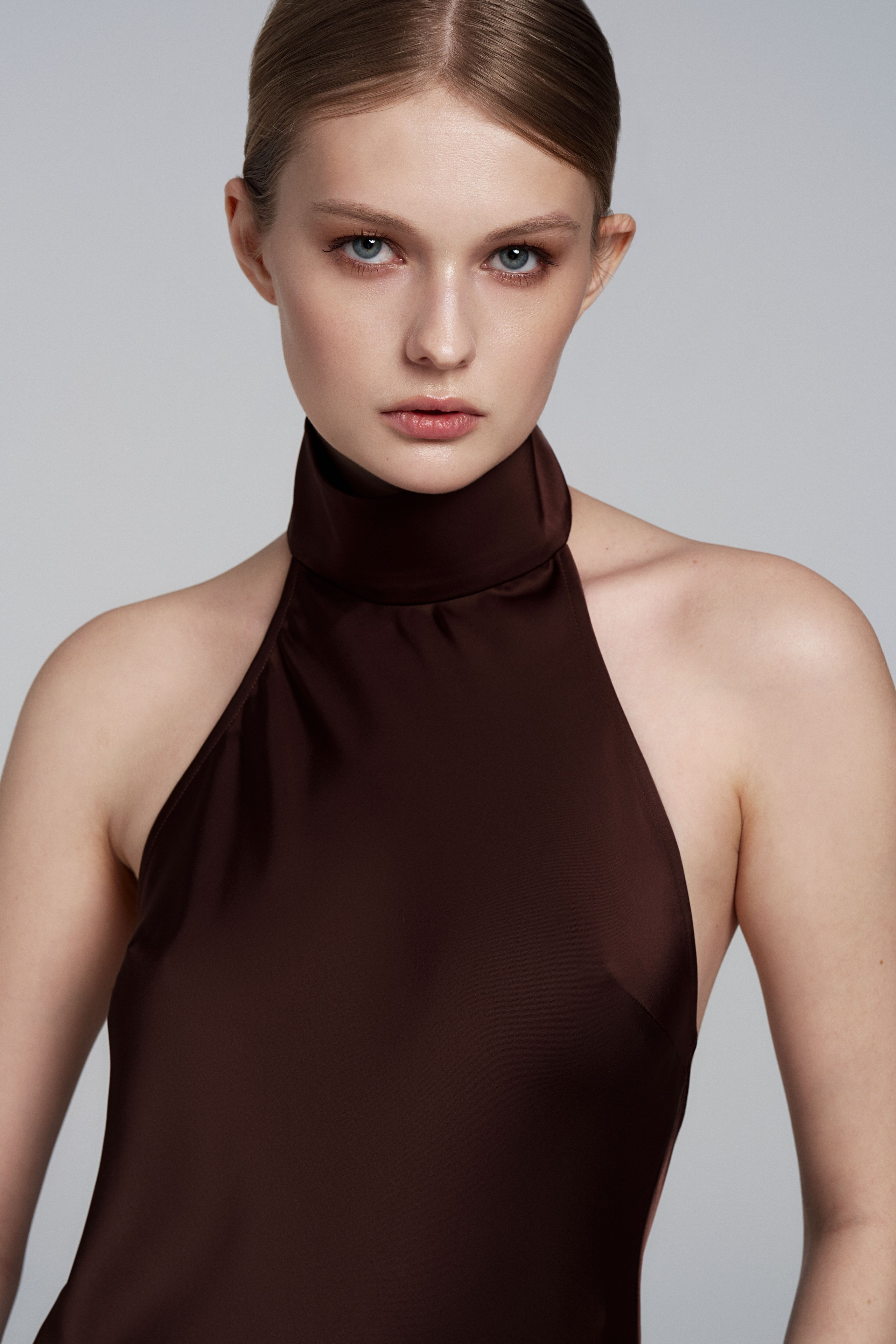 REDACTOR BRAND. MAIN