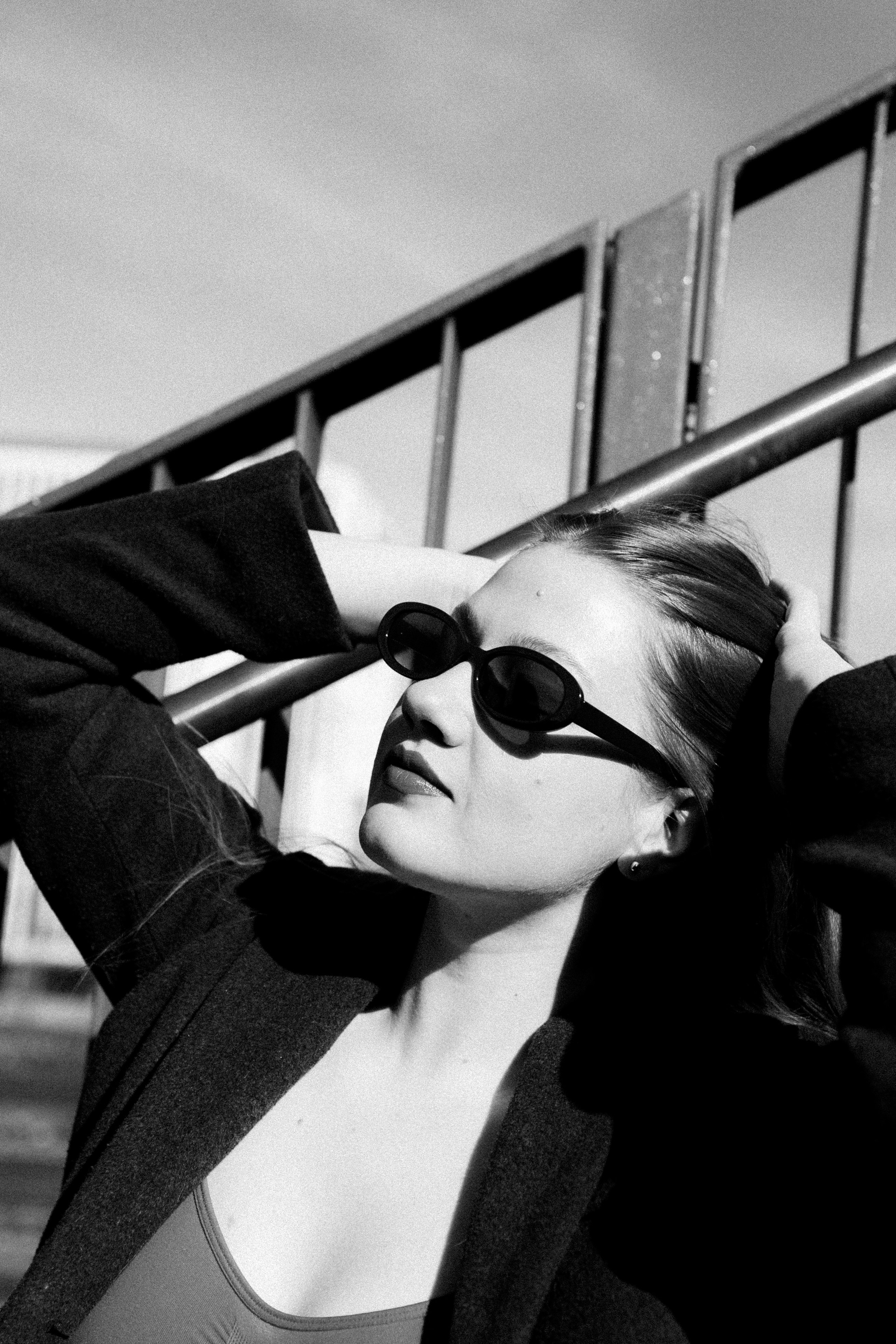Daria. Портретный фотограф в Мюнхене — Полина Черкасова