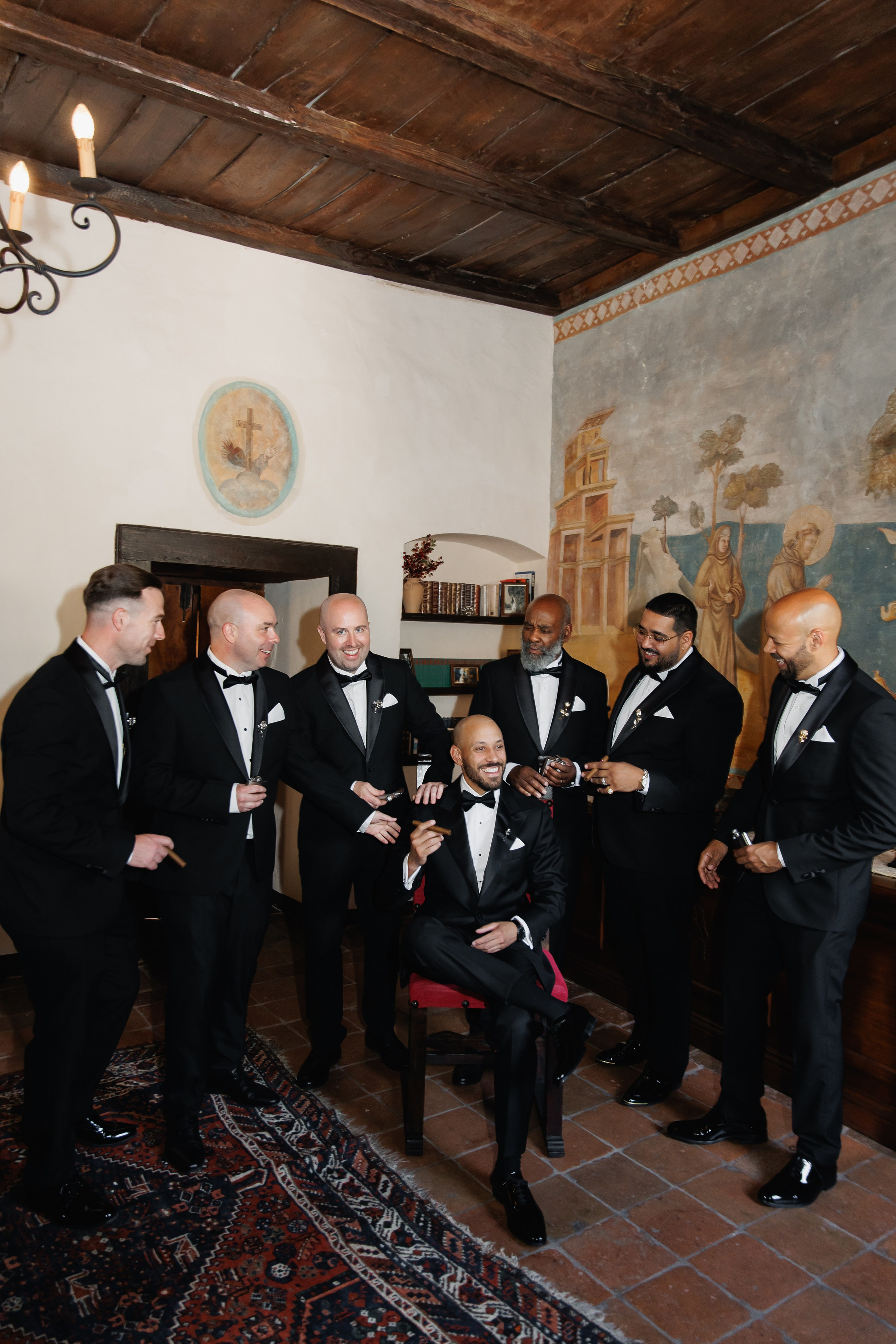 Charlotte & Anthony. Wedding Photographer Rome Tuscany Como Sicily Puglia Amalfy Italy- Oksana Savenchuk