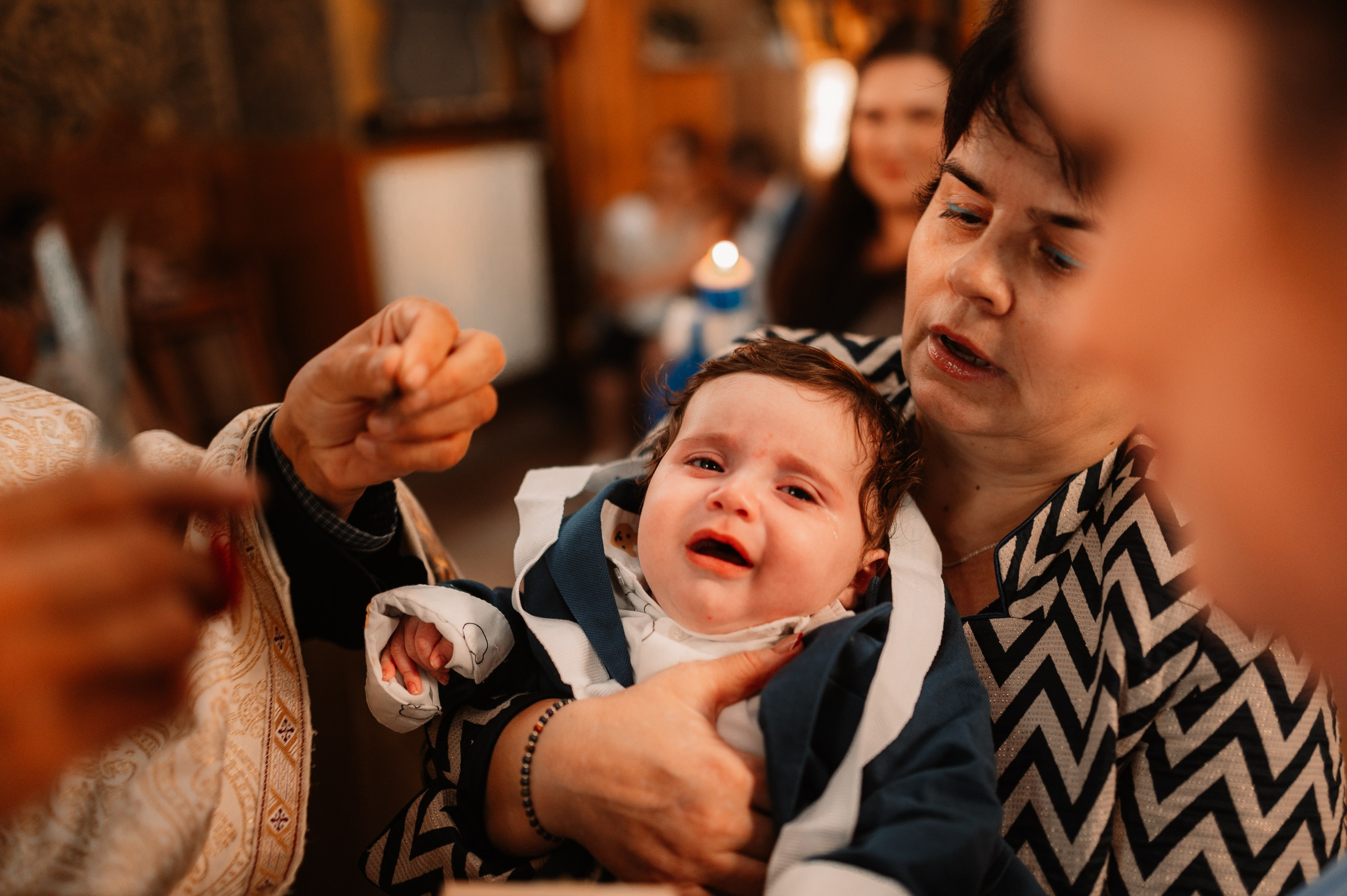 Botez Dominik Andrei