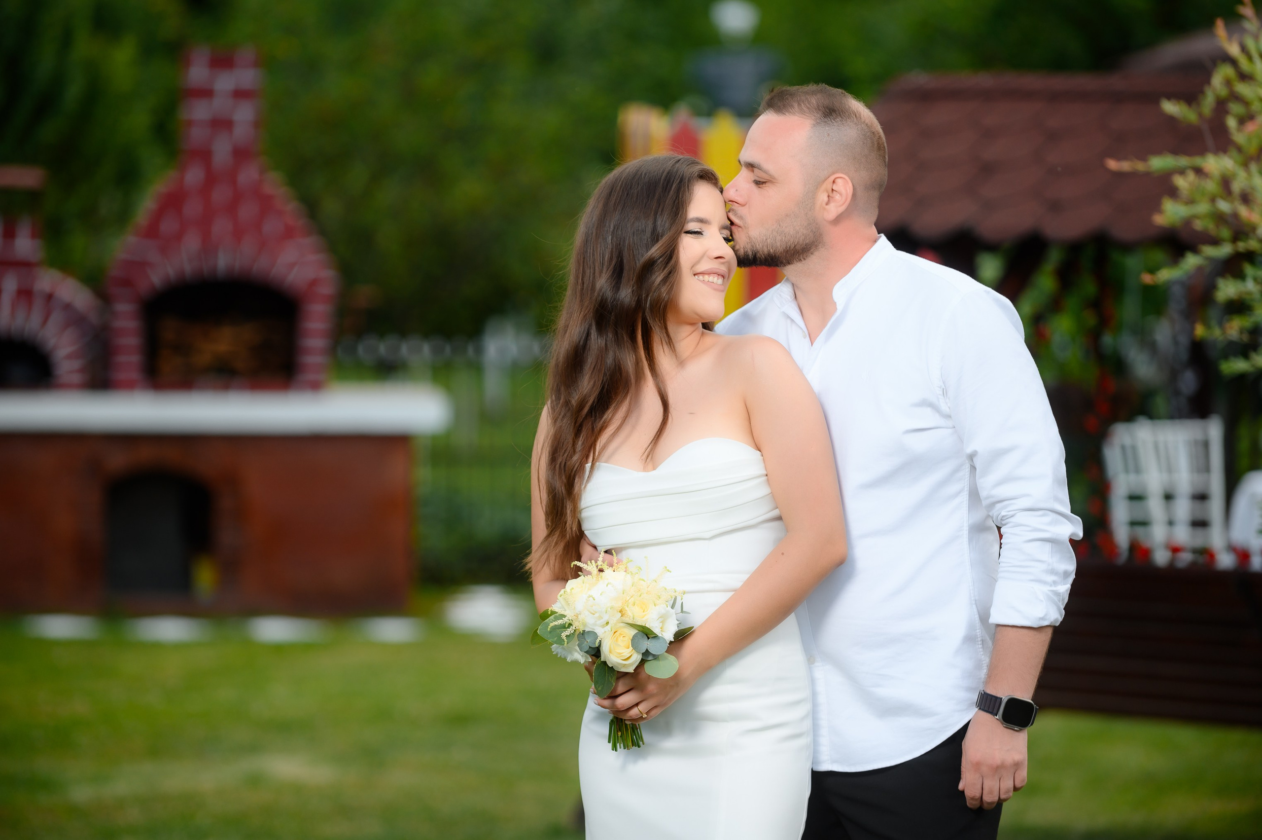 Cununie Sorin Si Alexandra