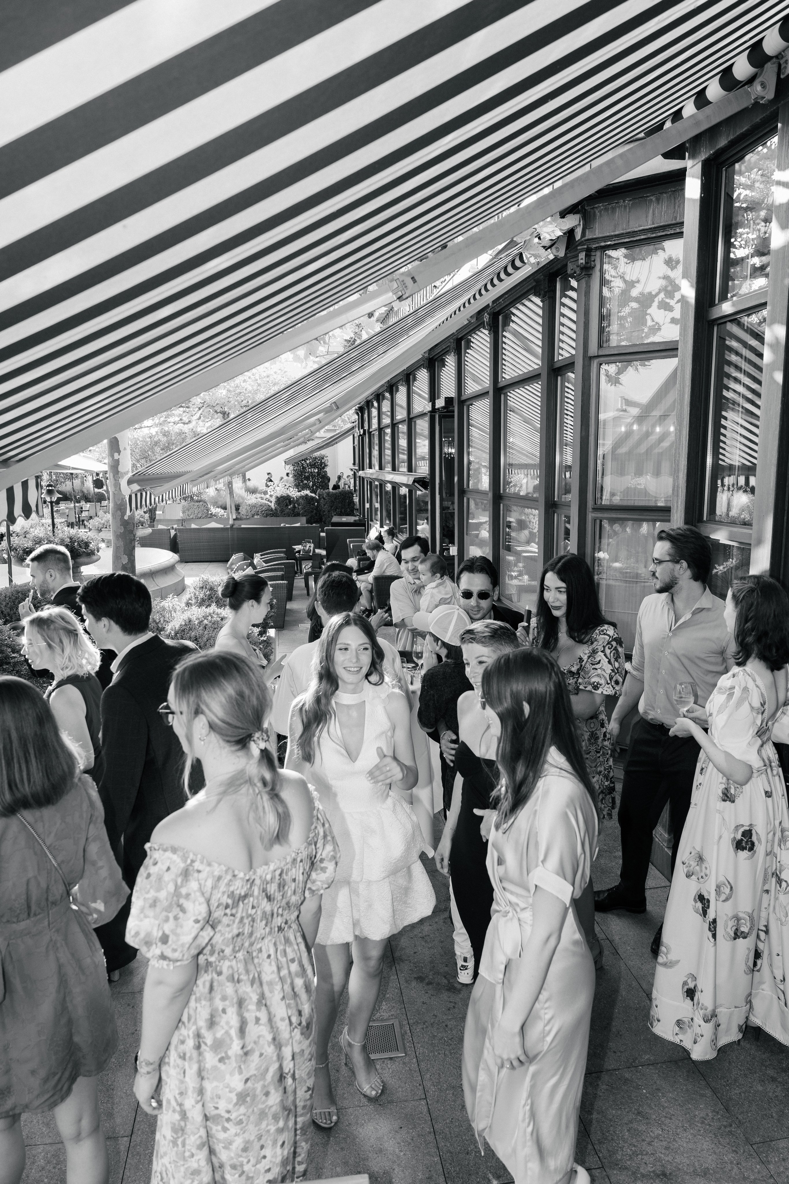 Diana & Philippe. Photographe Suisse Tatiana Lyzhina