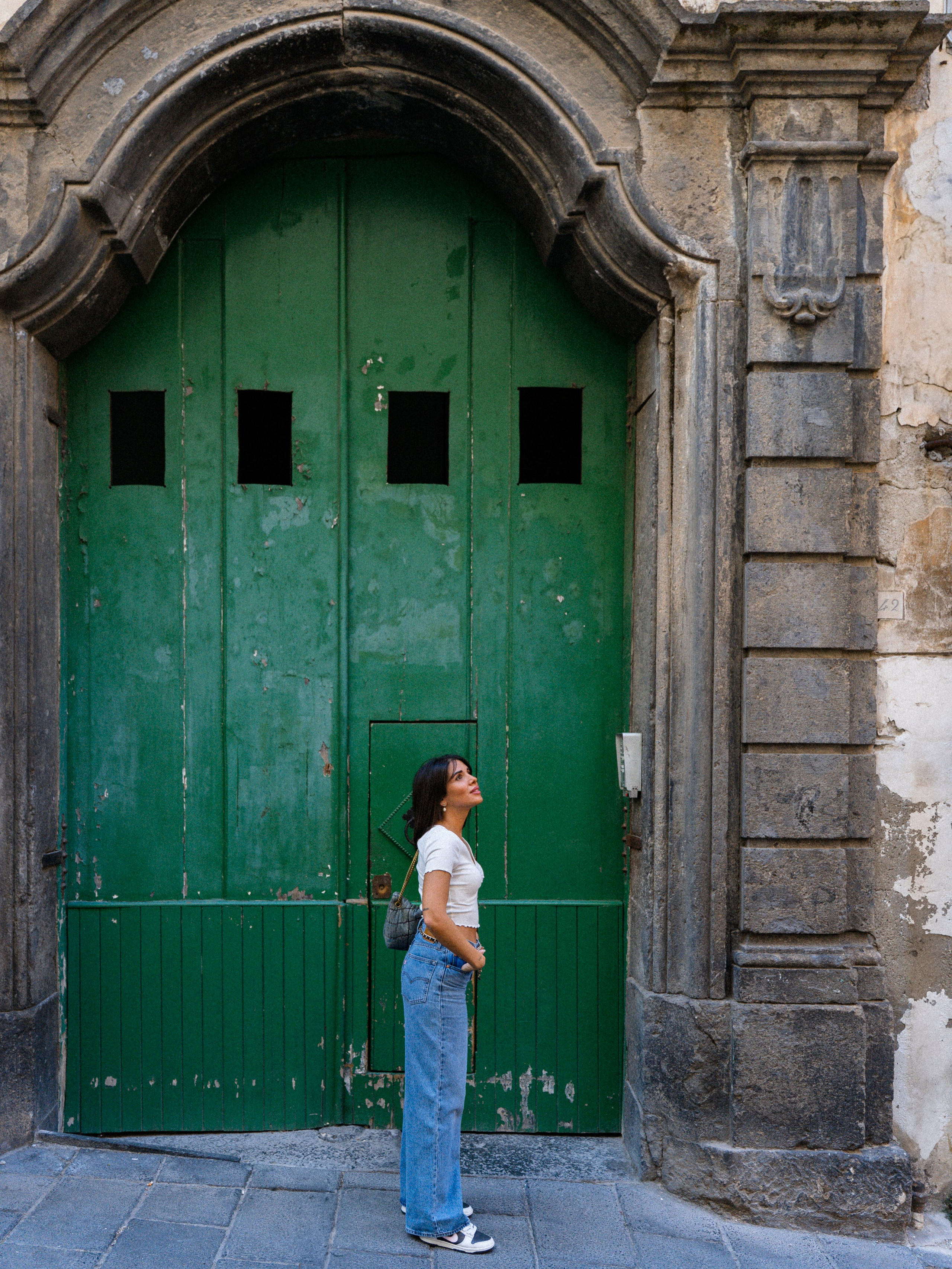 Roccio. Pagina principale