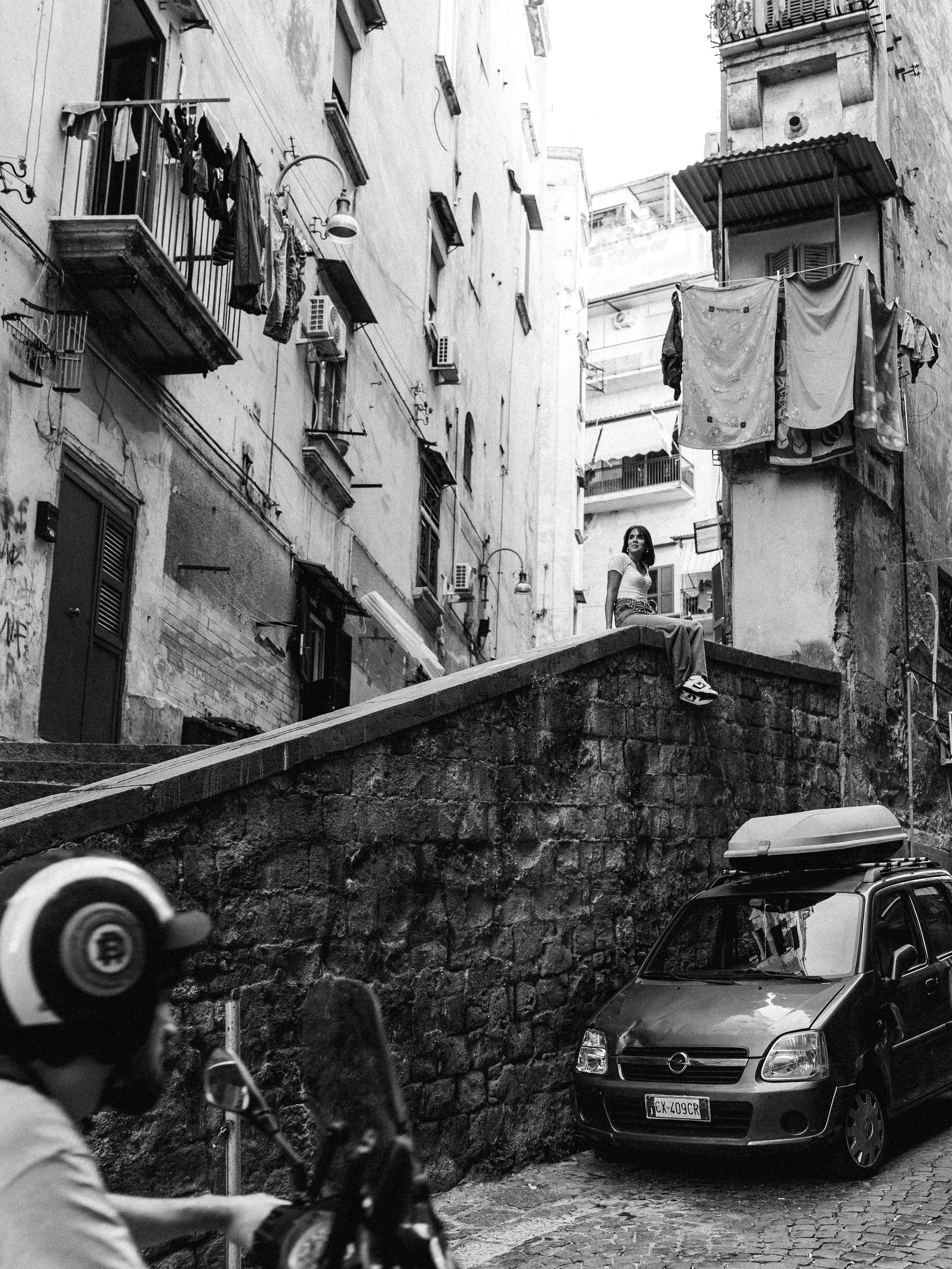 Roccio. Pagina principale