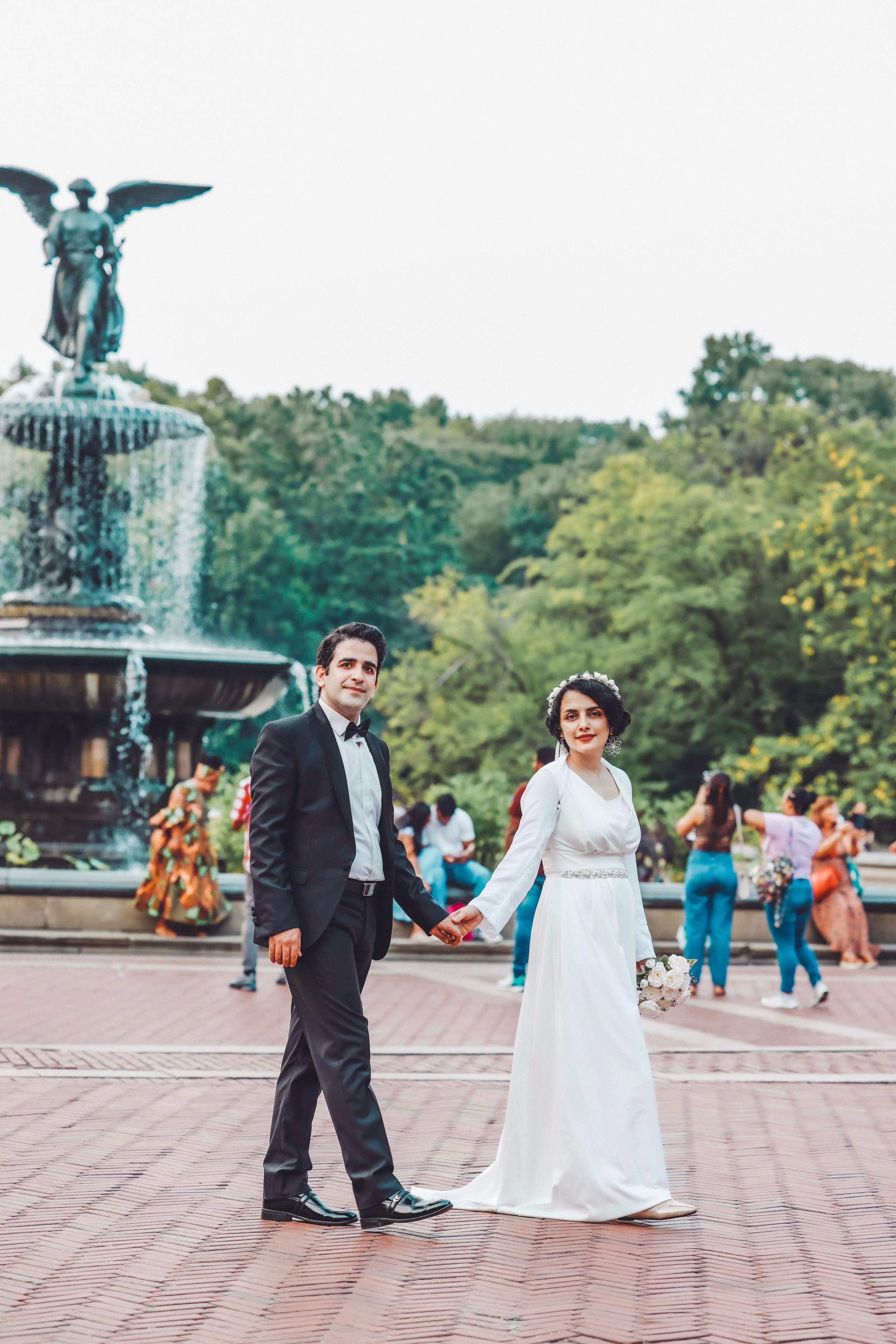 Love story. Alex Studio NYC