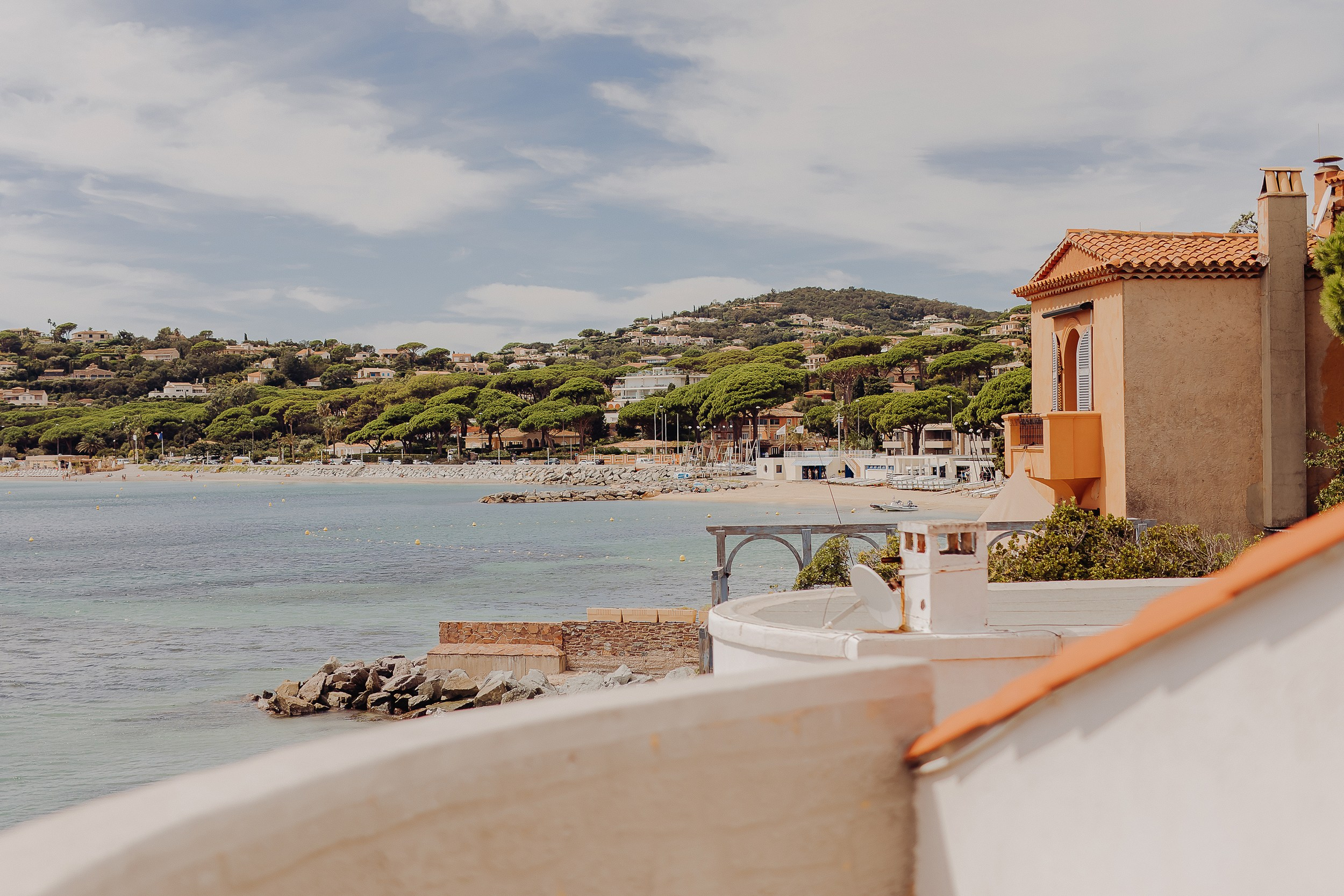 Laura & Andrew — свадебная серия | Alina Vok