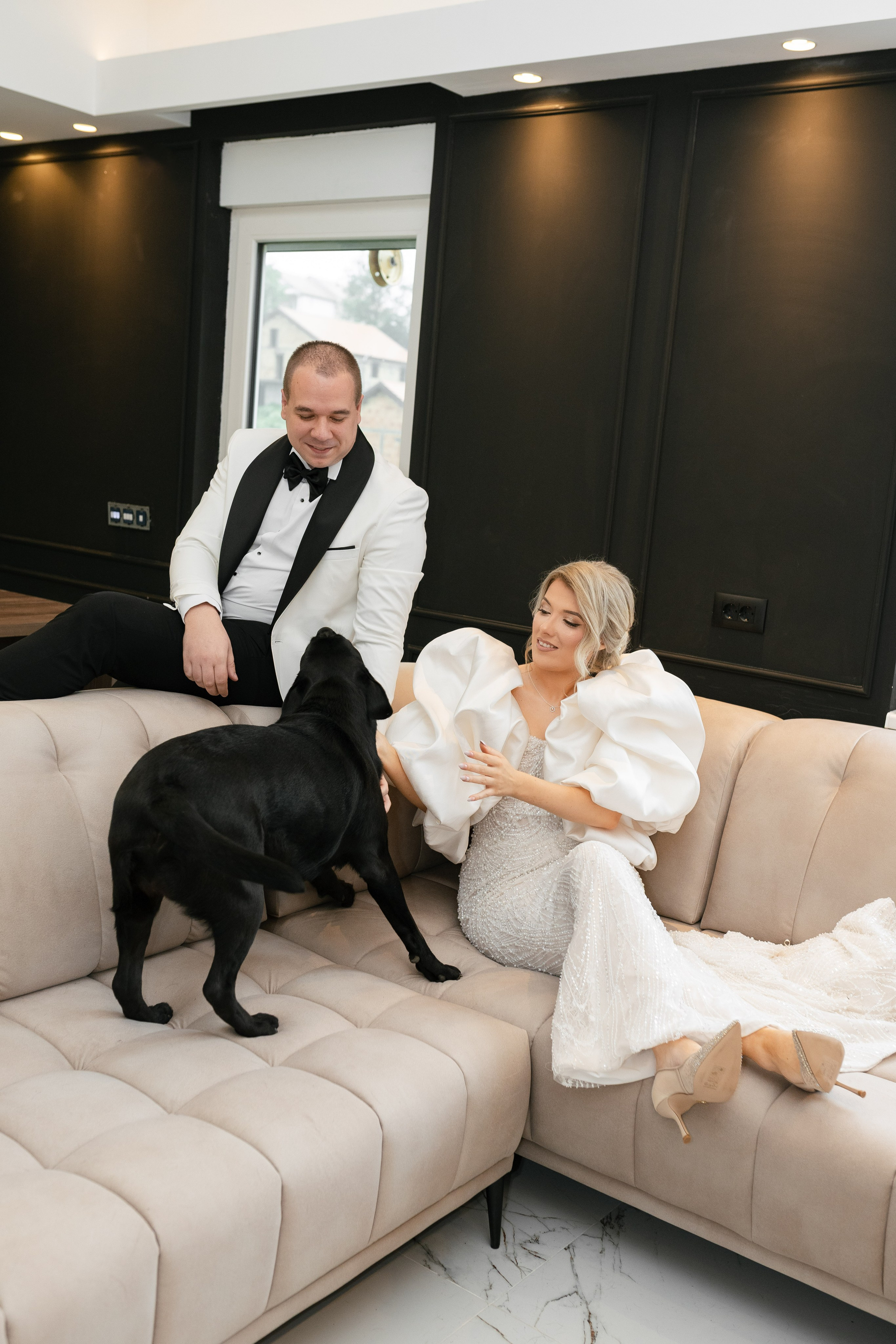 S&J | Timeless Frames at Hotel Moskva. Black Sheep Produkcija| Wedding Photography and Wedding Films, based in Kragujevac, Europe / Fotograf i videograf, Kragujevac, Srbija