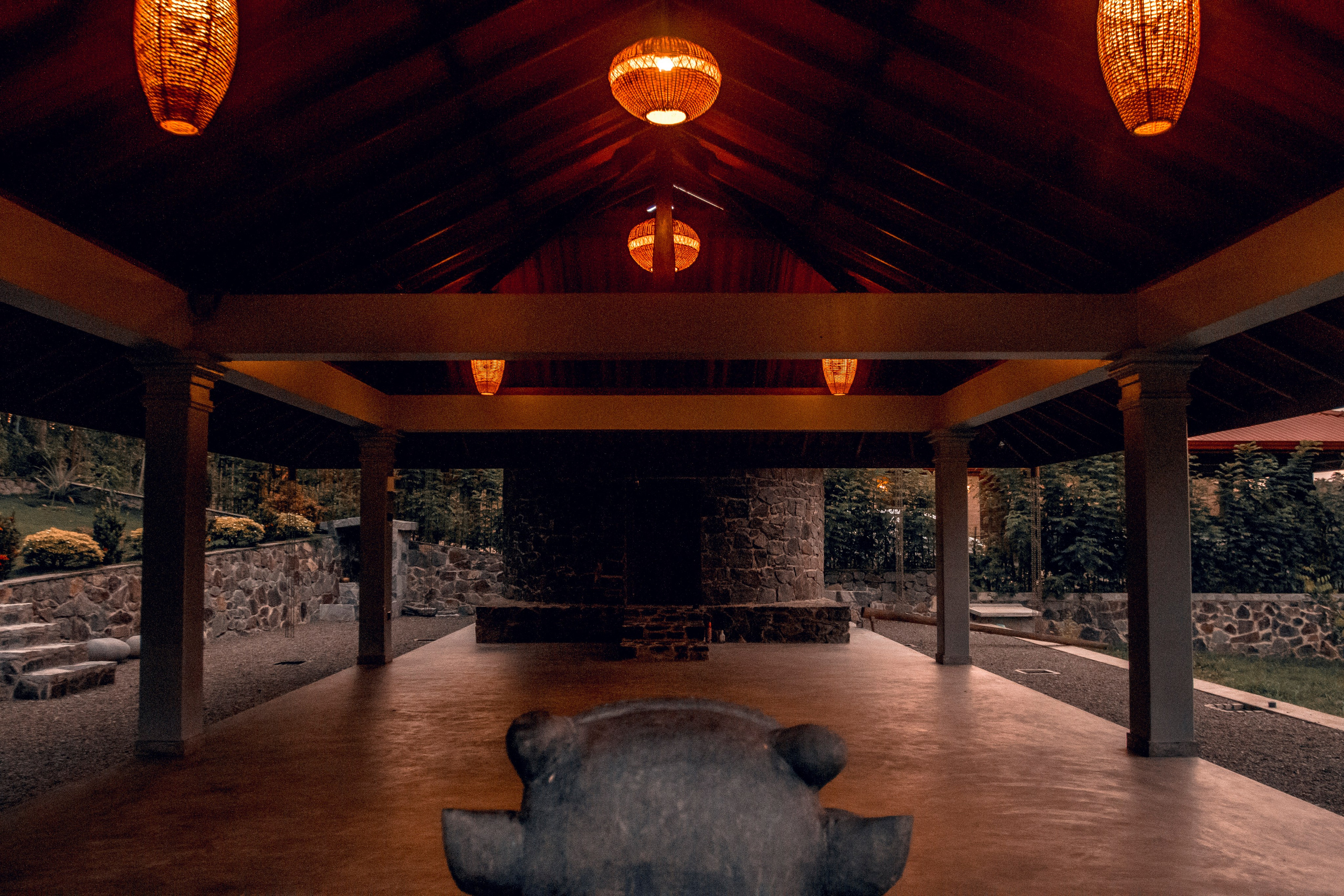 Sri Lanka. Art Photographer