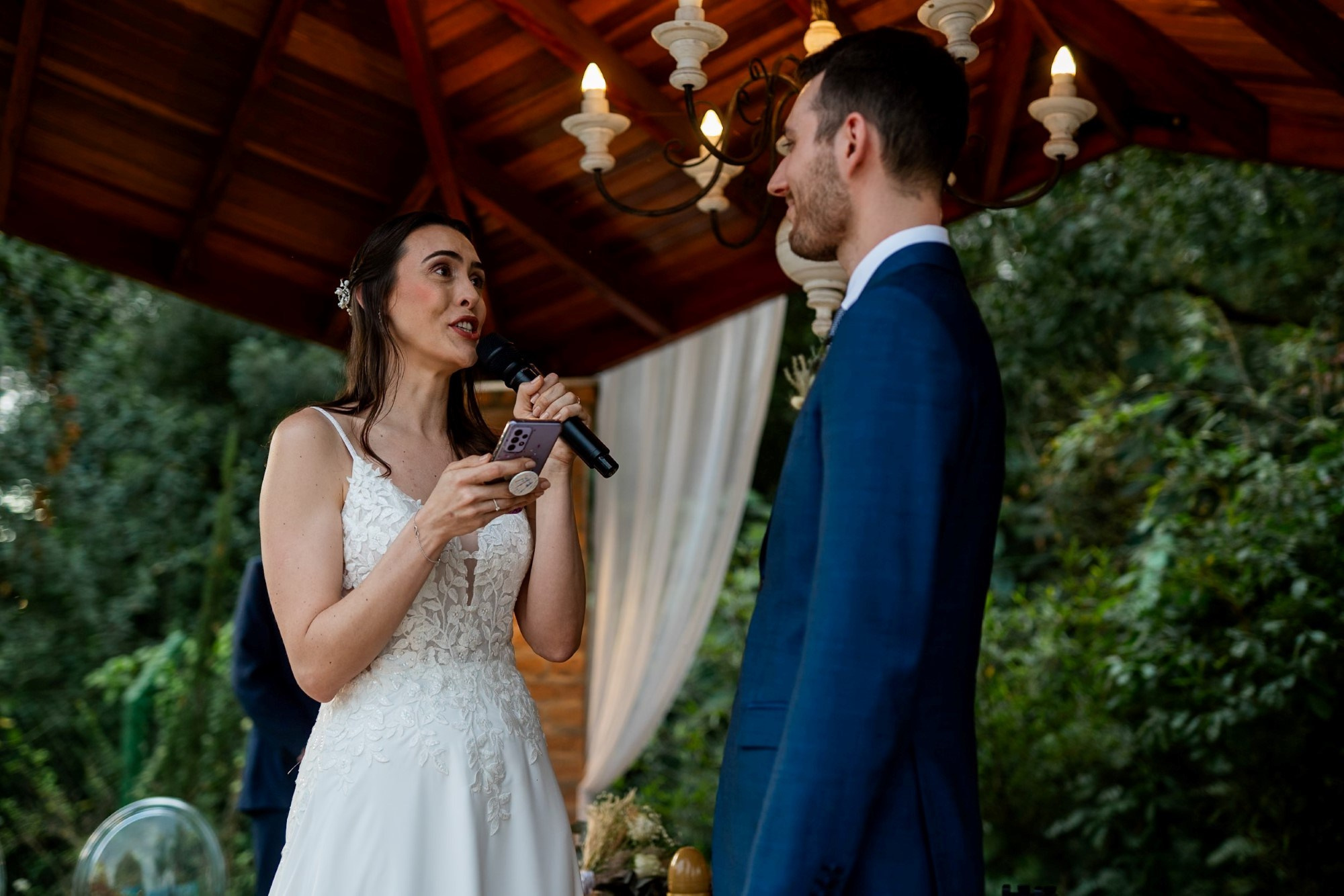 Casamento Fran e Jiordi — Martilia. Fotógrafo de casamento e Filmmaker de casamento