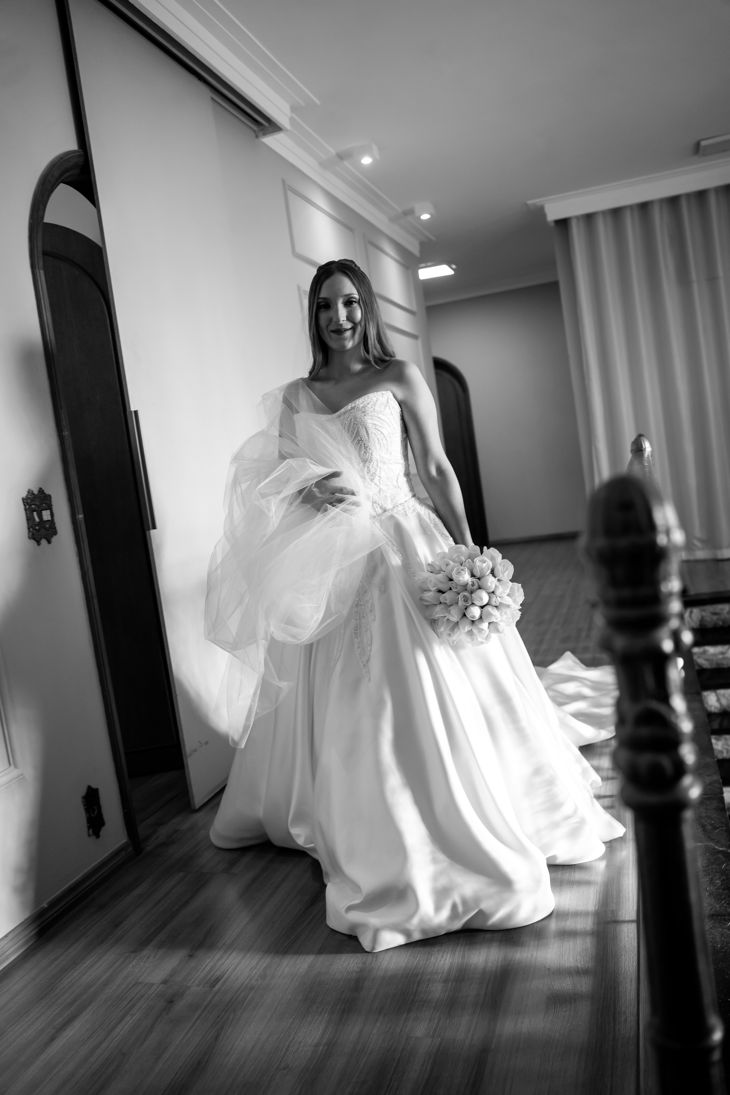 Casamento Mari e Iuri — Estancia Boa Vista. Fotógrafo de casamento e Filmmaker de casamento
