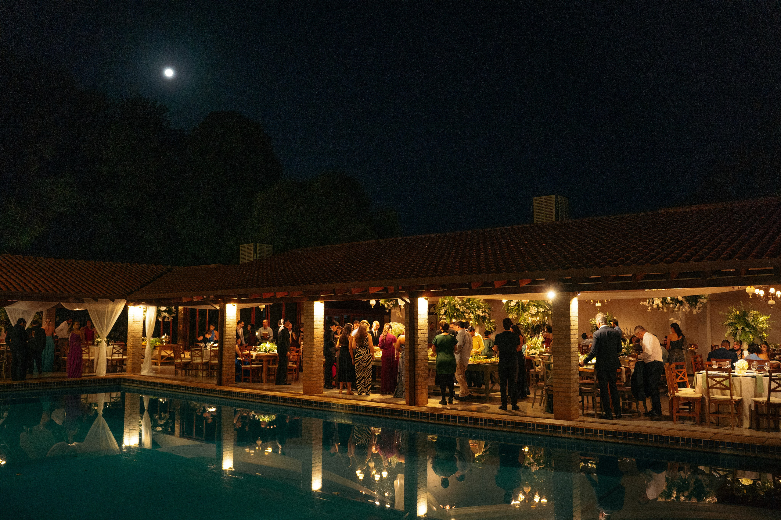 Casamento Mari e Iuri — Estancia Boa Vista. Fotógrafo de casamento e Filmmaker de casamento