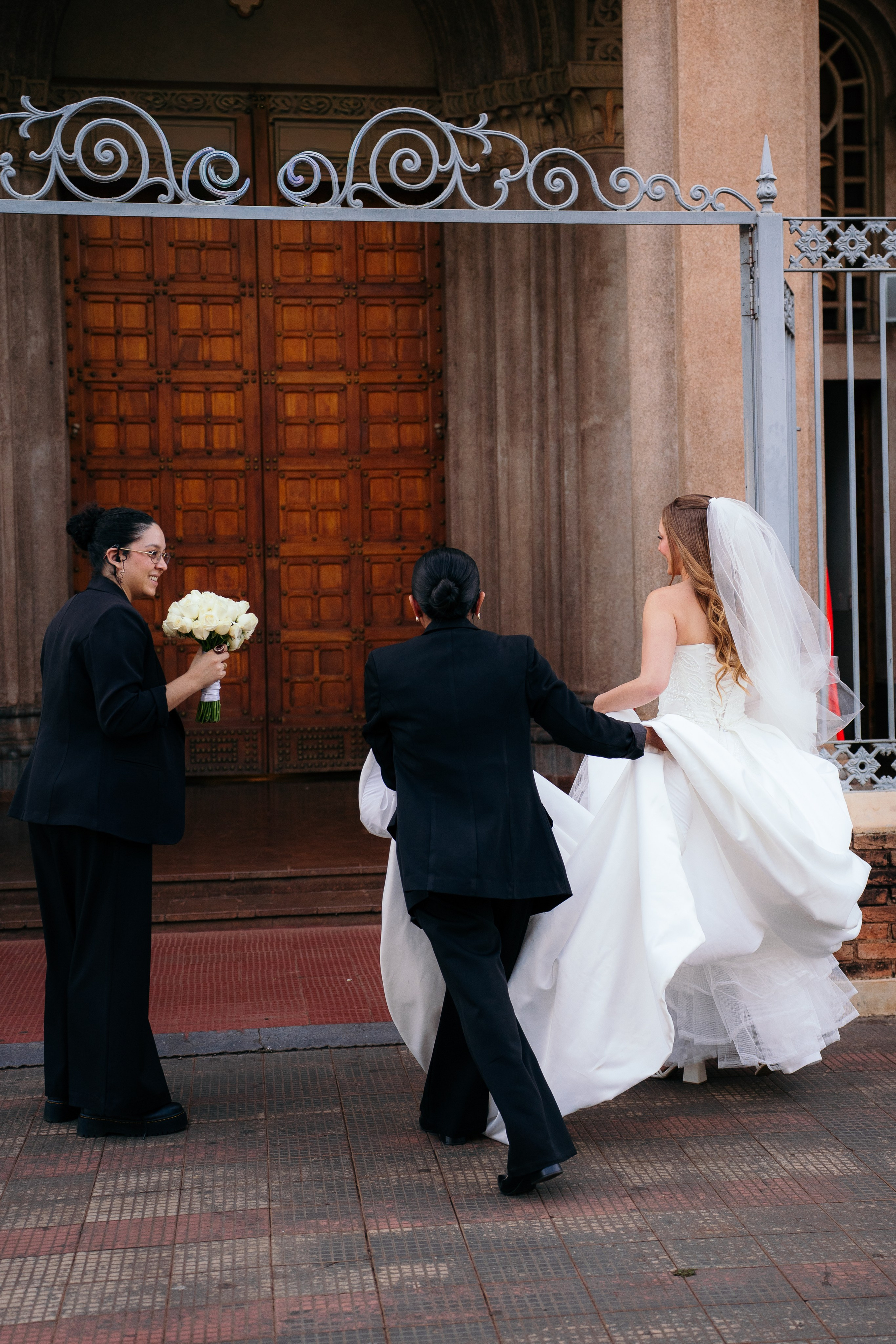 Casamento Mari e Iuri — Estancia Boa Vista. Fotógrafo de casamento e Filmmaker de casamento