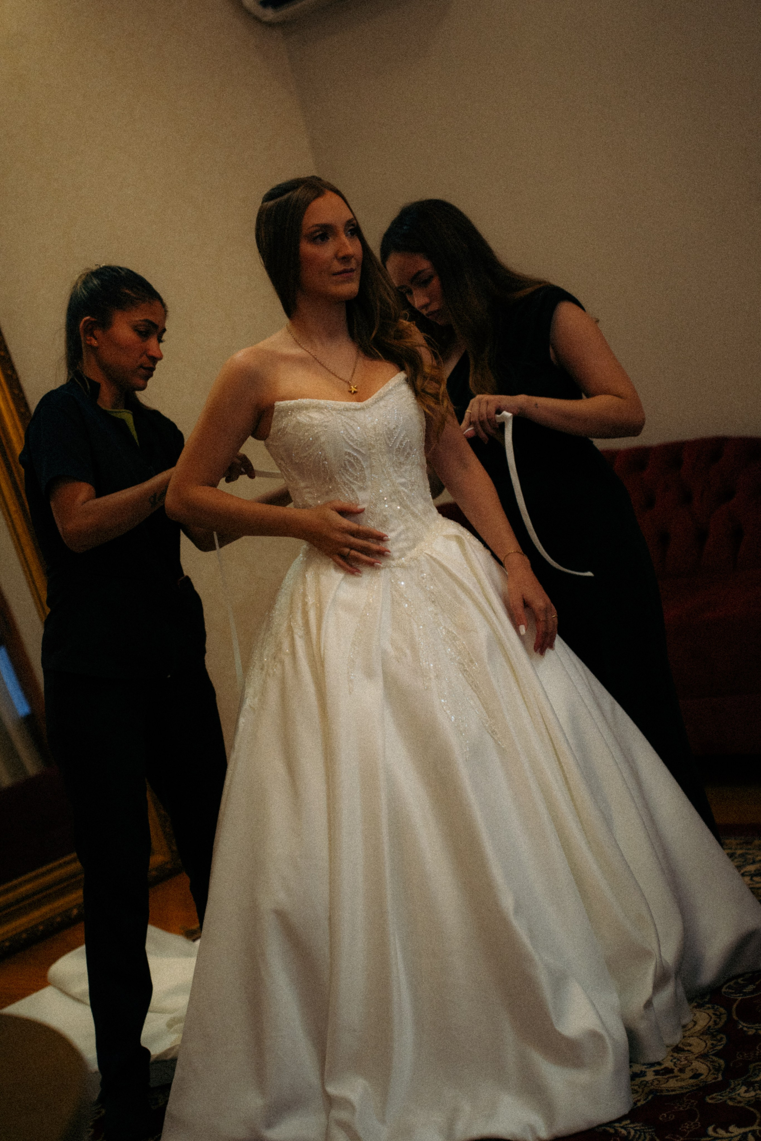 Casamento Mari e Iuri — Estancia Boa Vista. Fotógrafo de casamento e Filmmaker de casamento