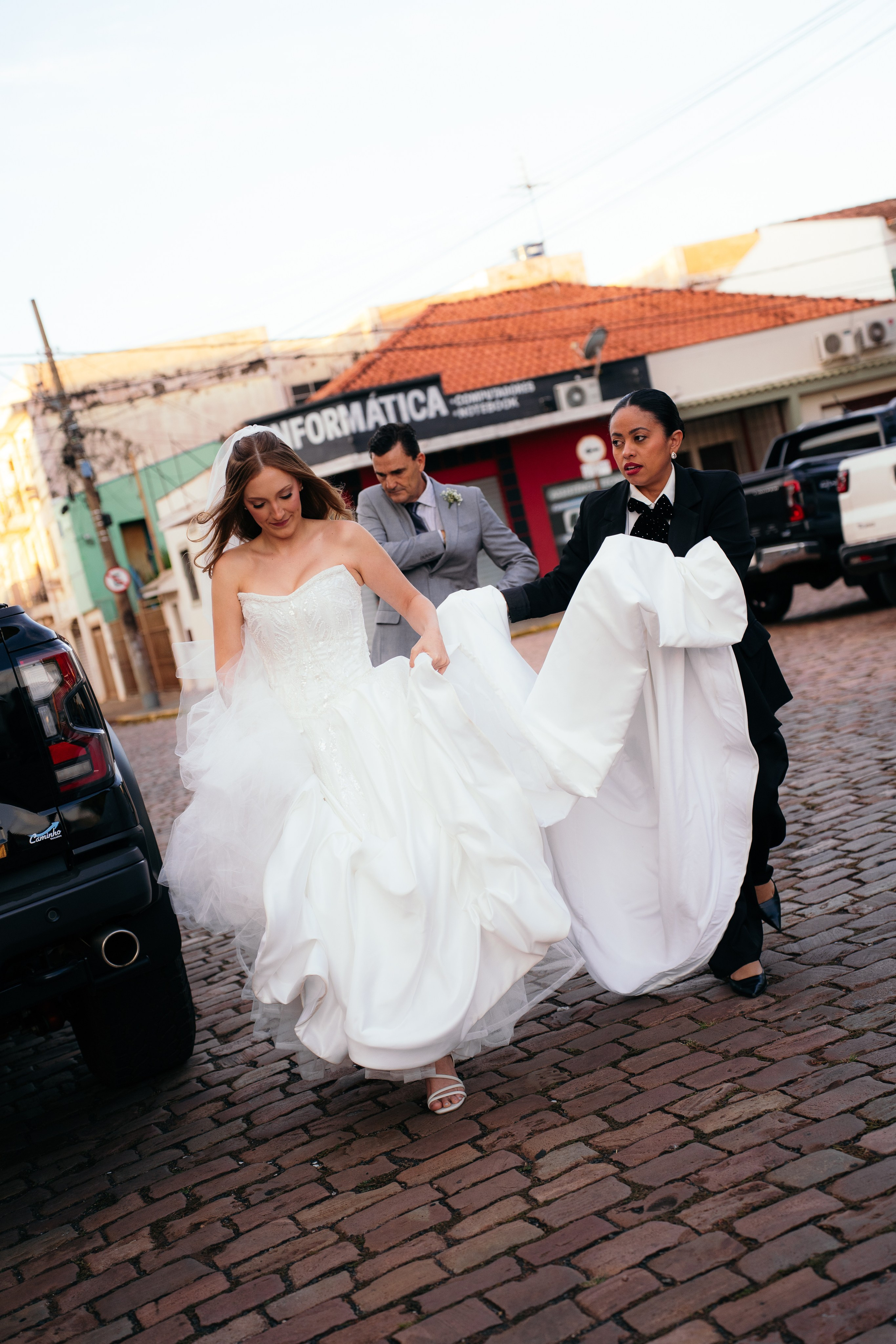 Casamento Mari e Iuri — Estancia Boa Vista. Fotógrafo de casamento e Filmmaker de casamento