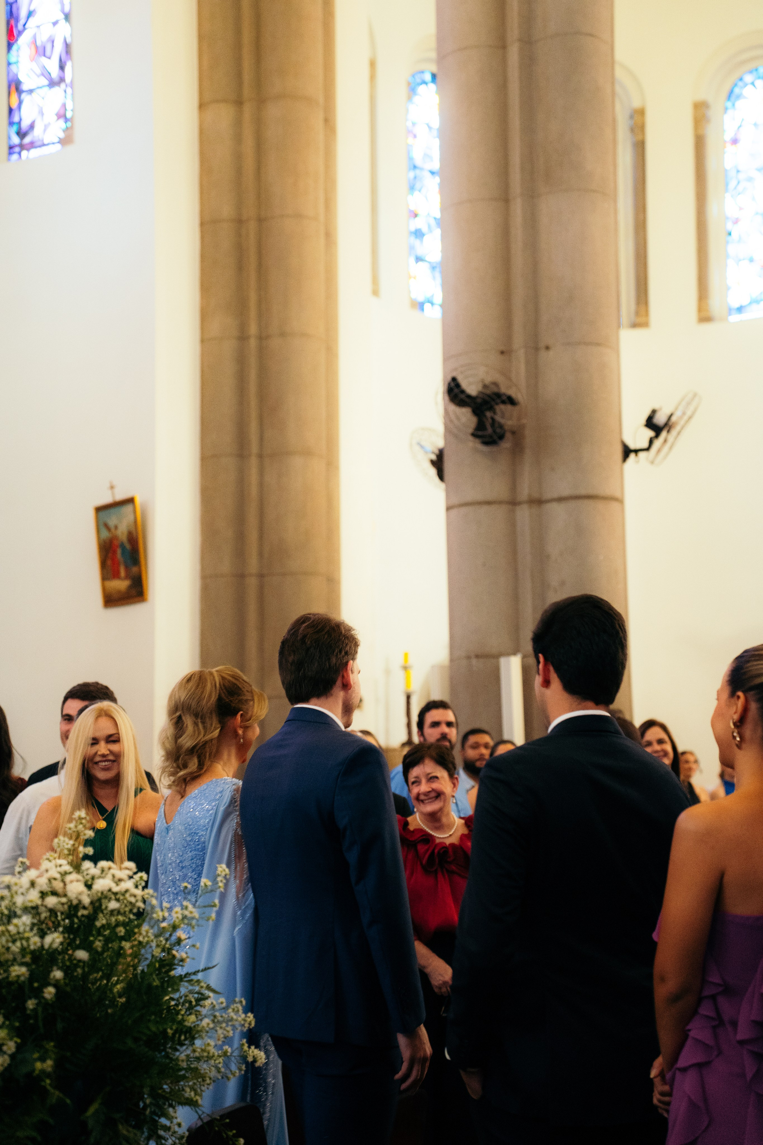 Casamento Mari e Iuri — Estancia Boa Vista. Fotógrafo de casamento e Filmmaker de casamento