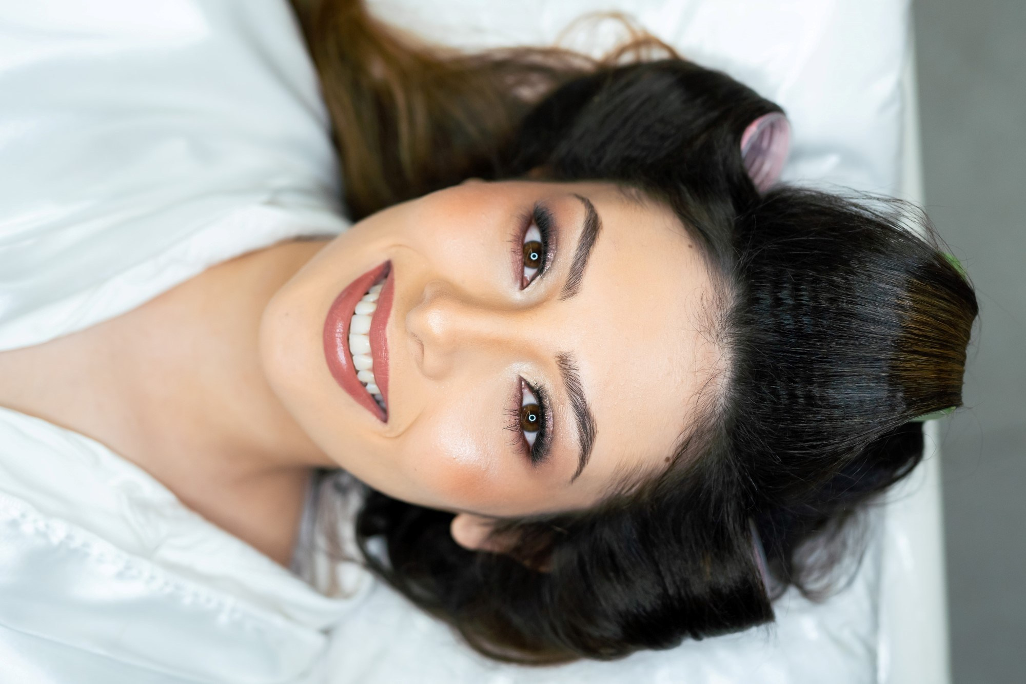 Casamento — Carol e Eric. Fotógrafo de casamento e Filmmaker de casamento