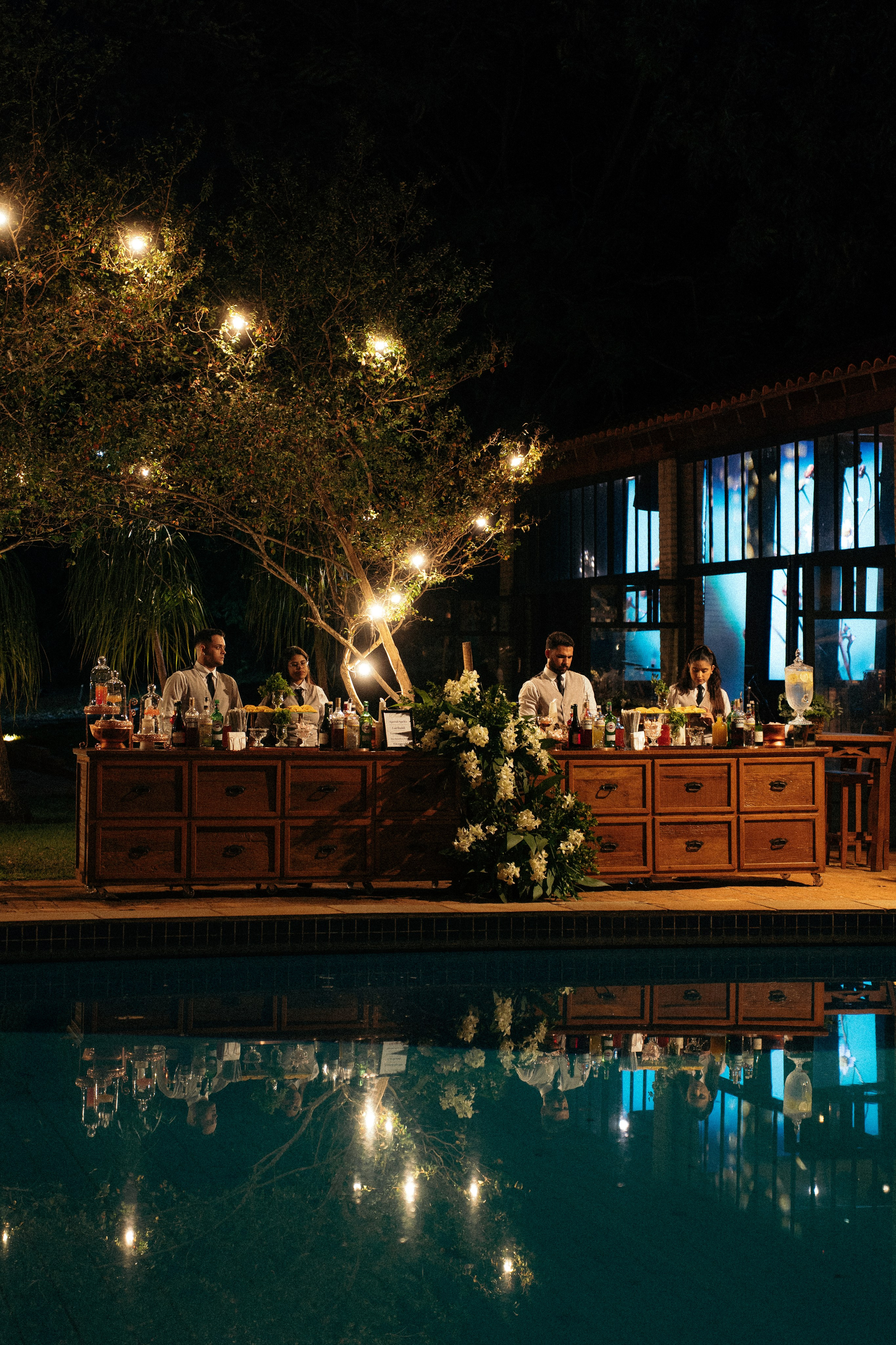 Casamento Mari e Iuri — Estancia Boa Vista. Fotógrafo de casamento e Filmmaker de casamento
