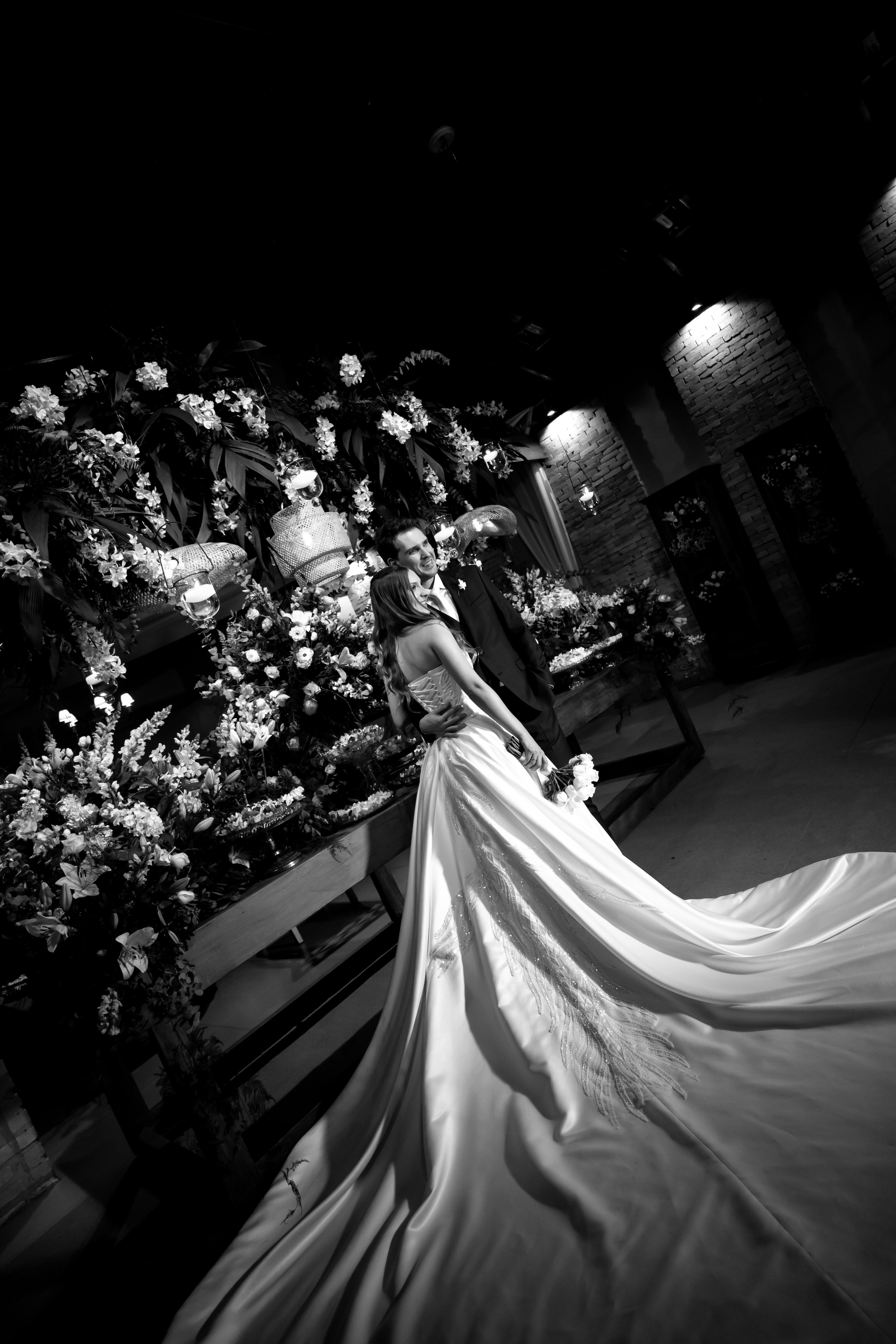 Casamento Mari e Iuri — Estancia Boa Vista. Fotógrafo de casamento e Filmmaker de casamento