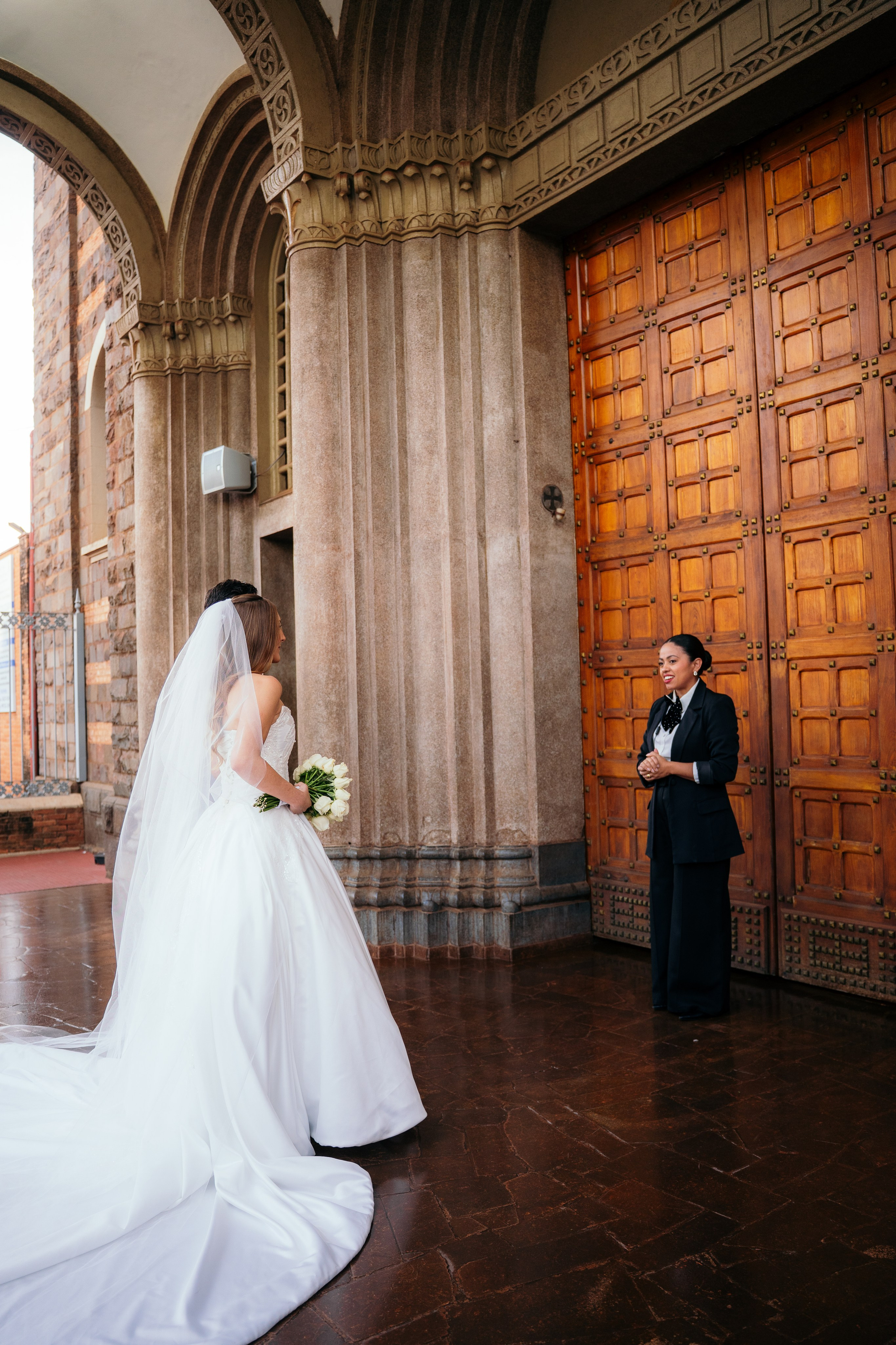 Casamento Mari e Iuri — Estancia Boa Vista. Fotógrafo de casamento e Filmmaker de casamento