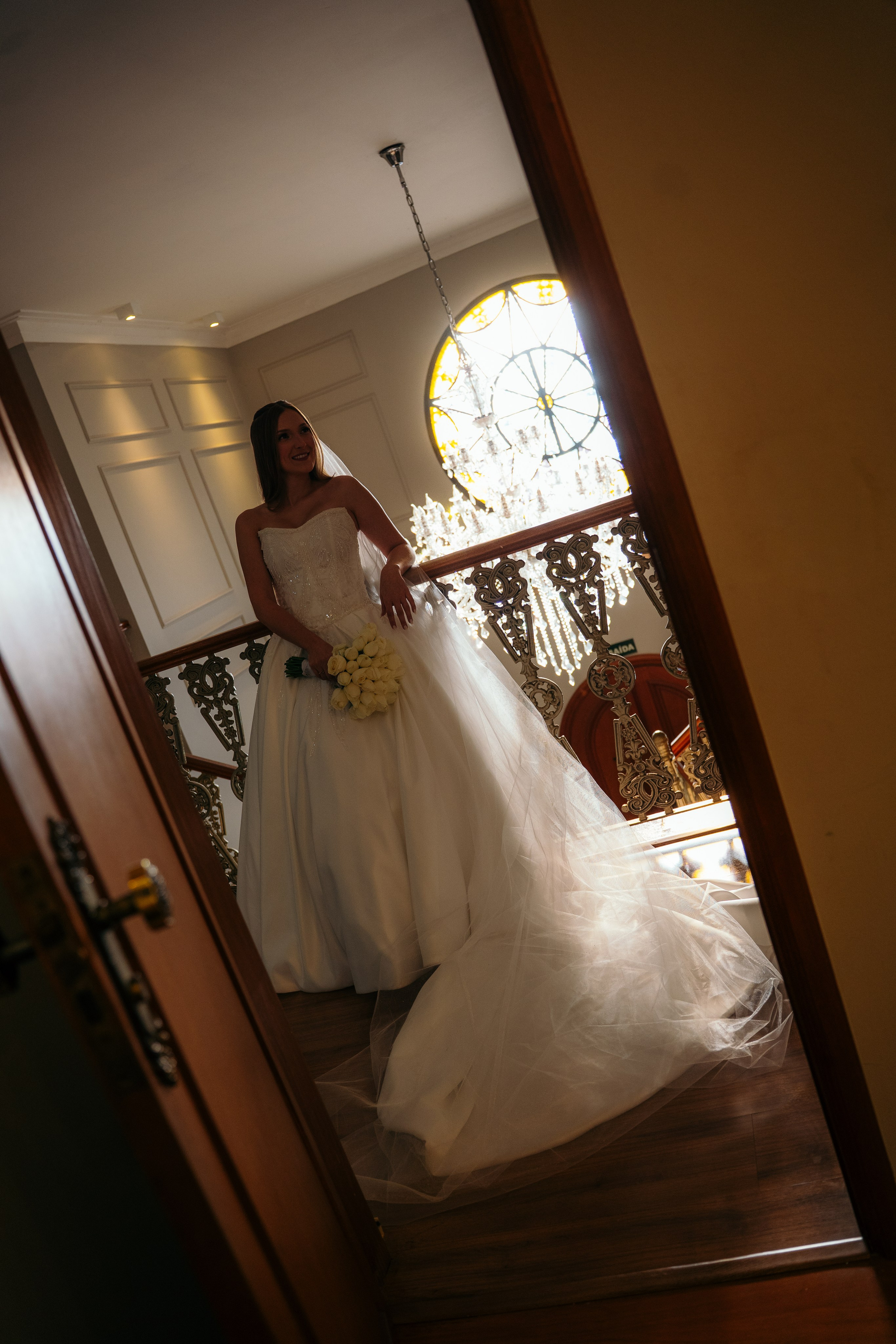 Casamento Mari e Iuri — Estancia Boa Vista. Fotógrafo de casamento e Filmmaker de casamento