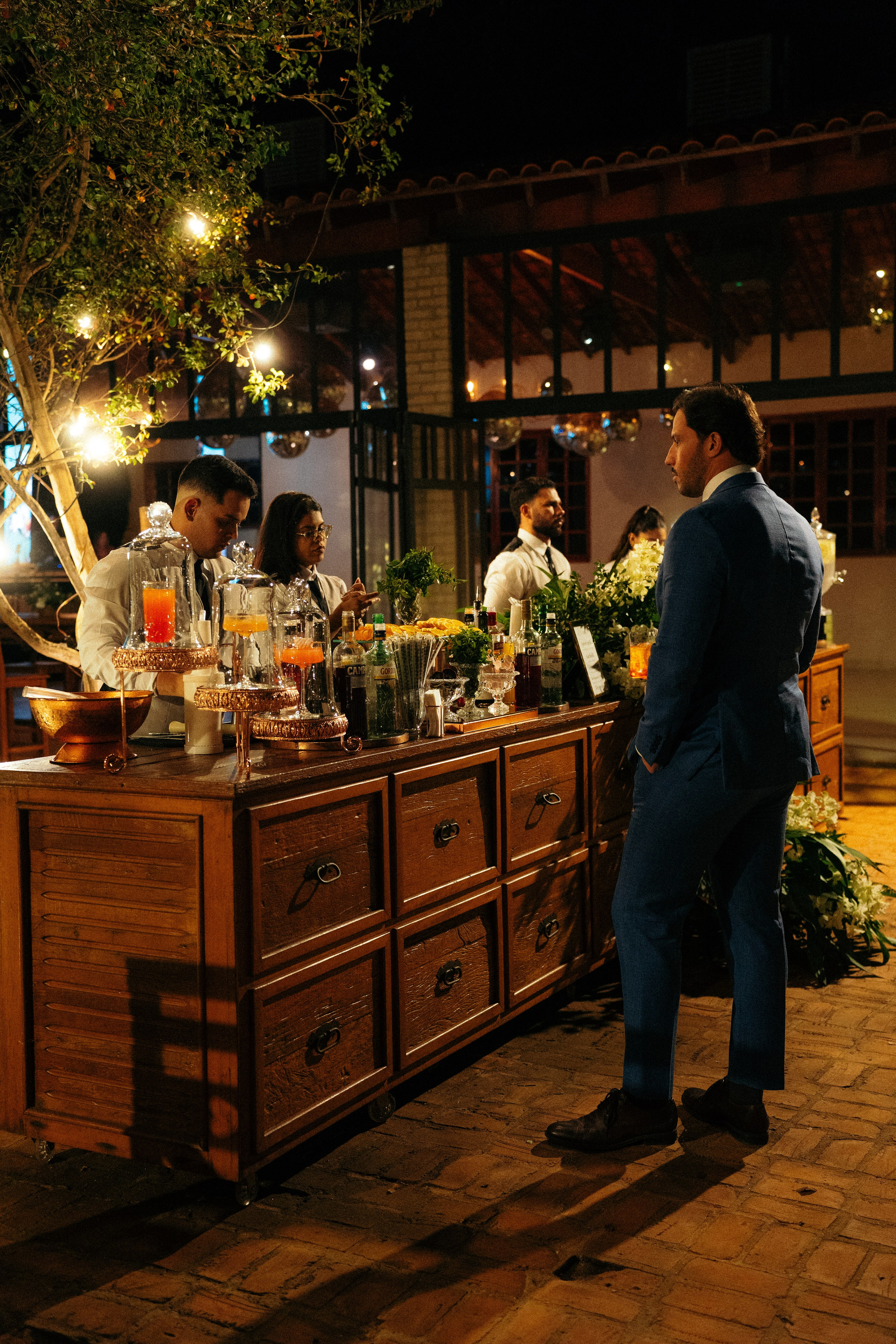Casamento Mari e Iuri — Estancia Boa Vista. Fotógrafo de casamento e Filmmaker de casamento