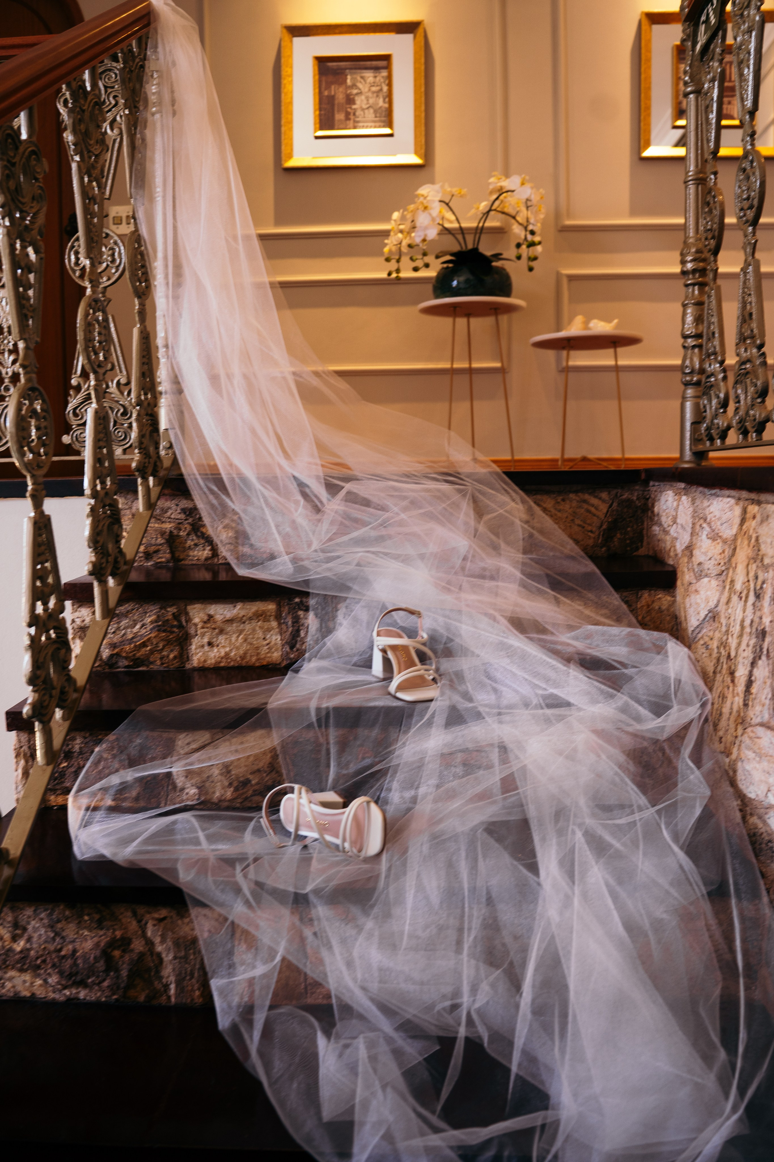 Casamento Mari e Iuri — Estancia Boa Vista. Fotógrafo de casamento e Filmmaker de casamento