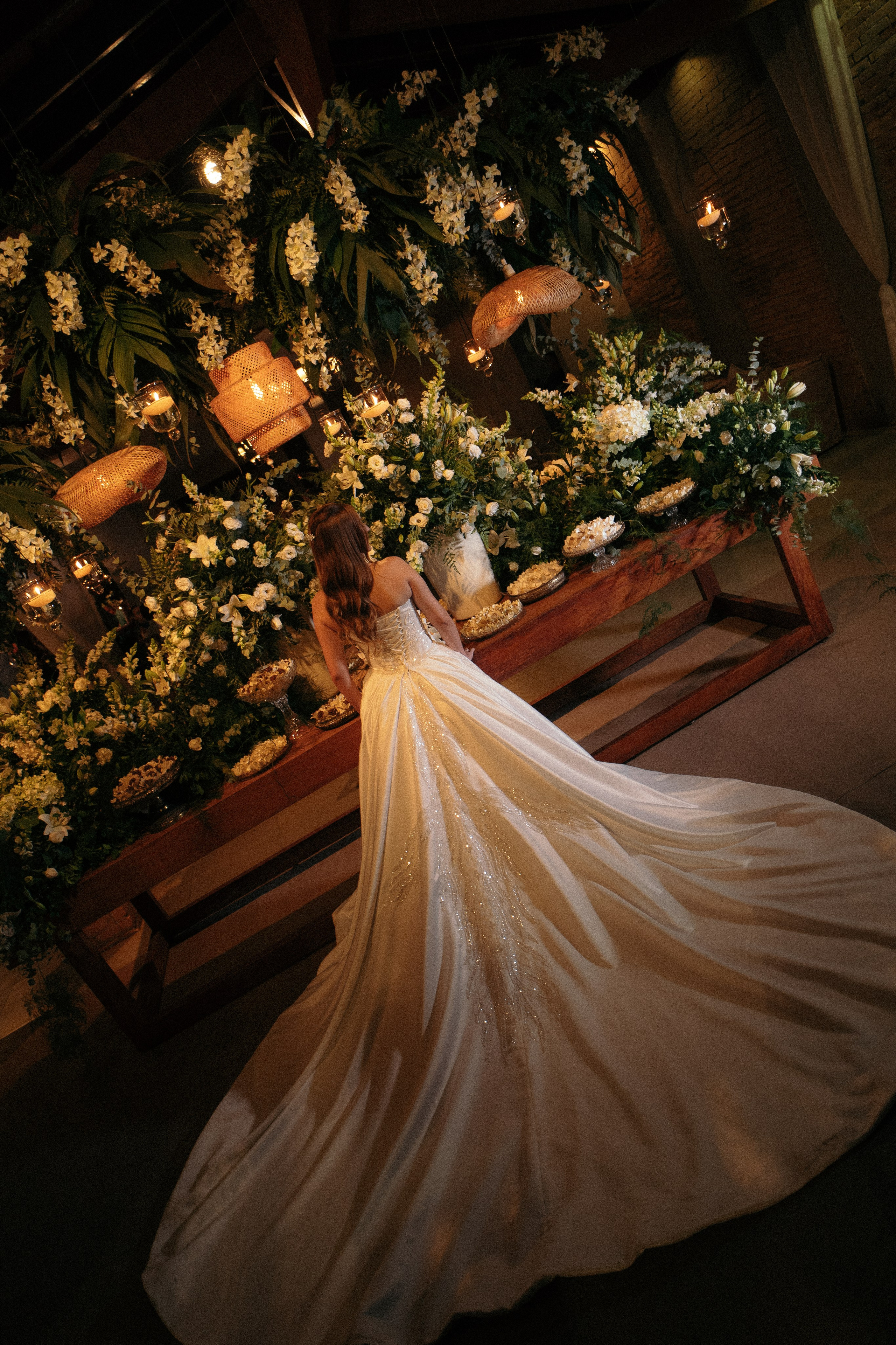Casamento Mari e Iuri — Estancia Boa Vista. Fotógrafo de casamento e Filmmaker de casamento